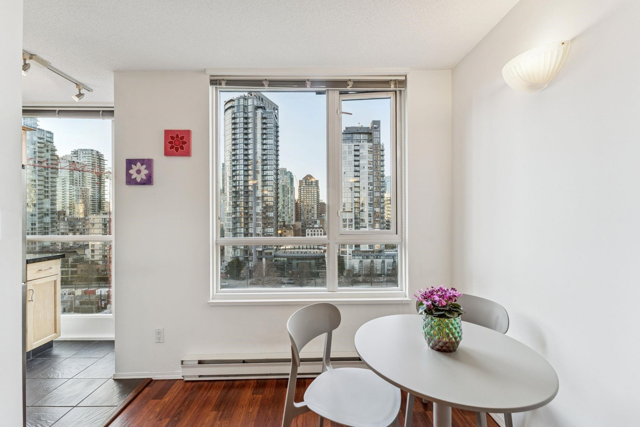 1202-1188 Richards Street, Vancouver, BC