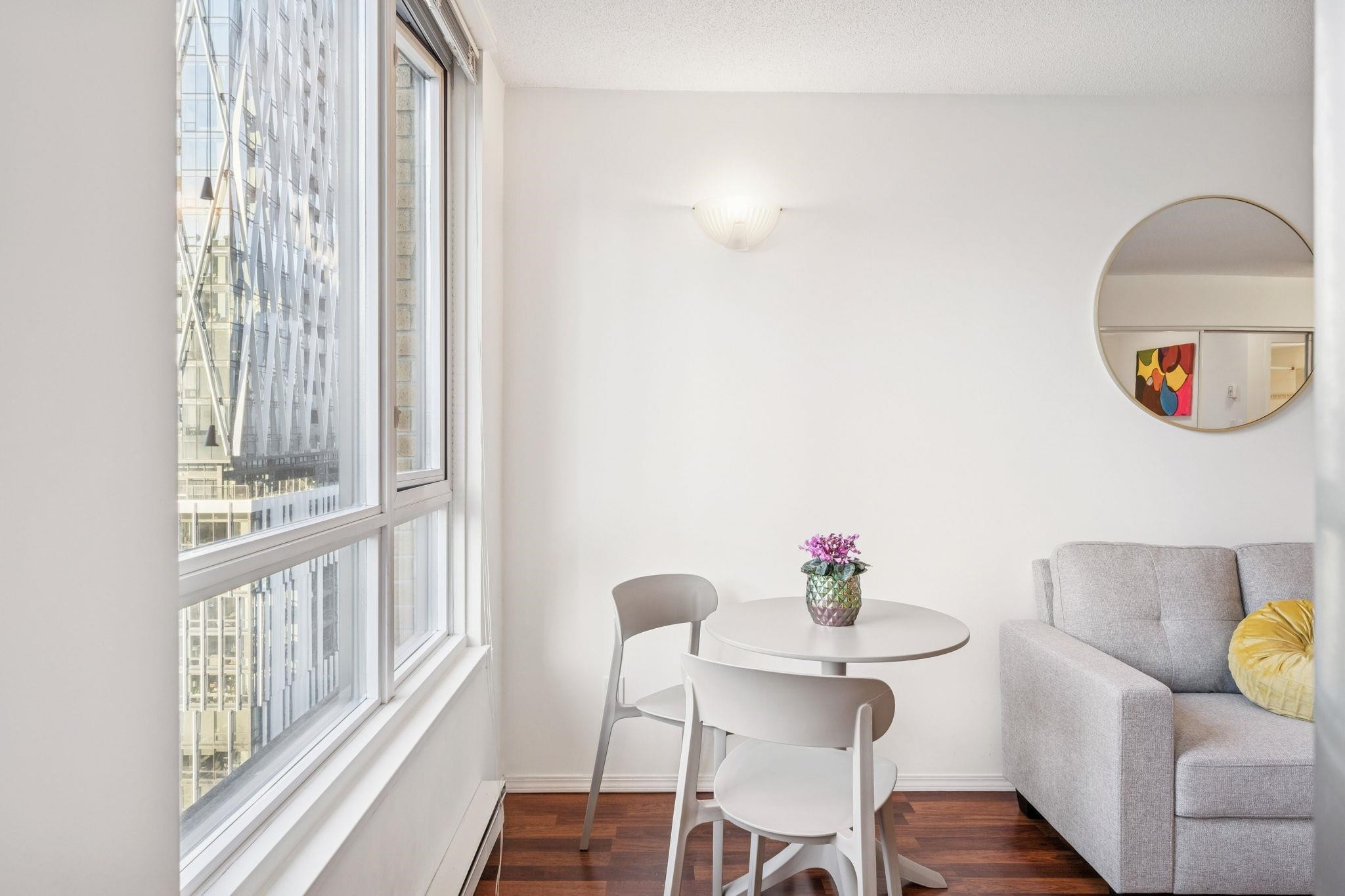 1202-1188 Richards Street, Vancouver, BC