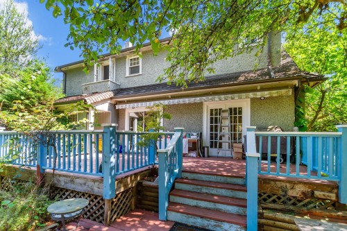 3737 Pine Crescent, Vancouver, BC 