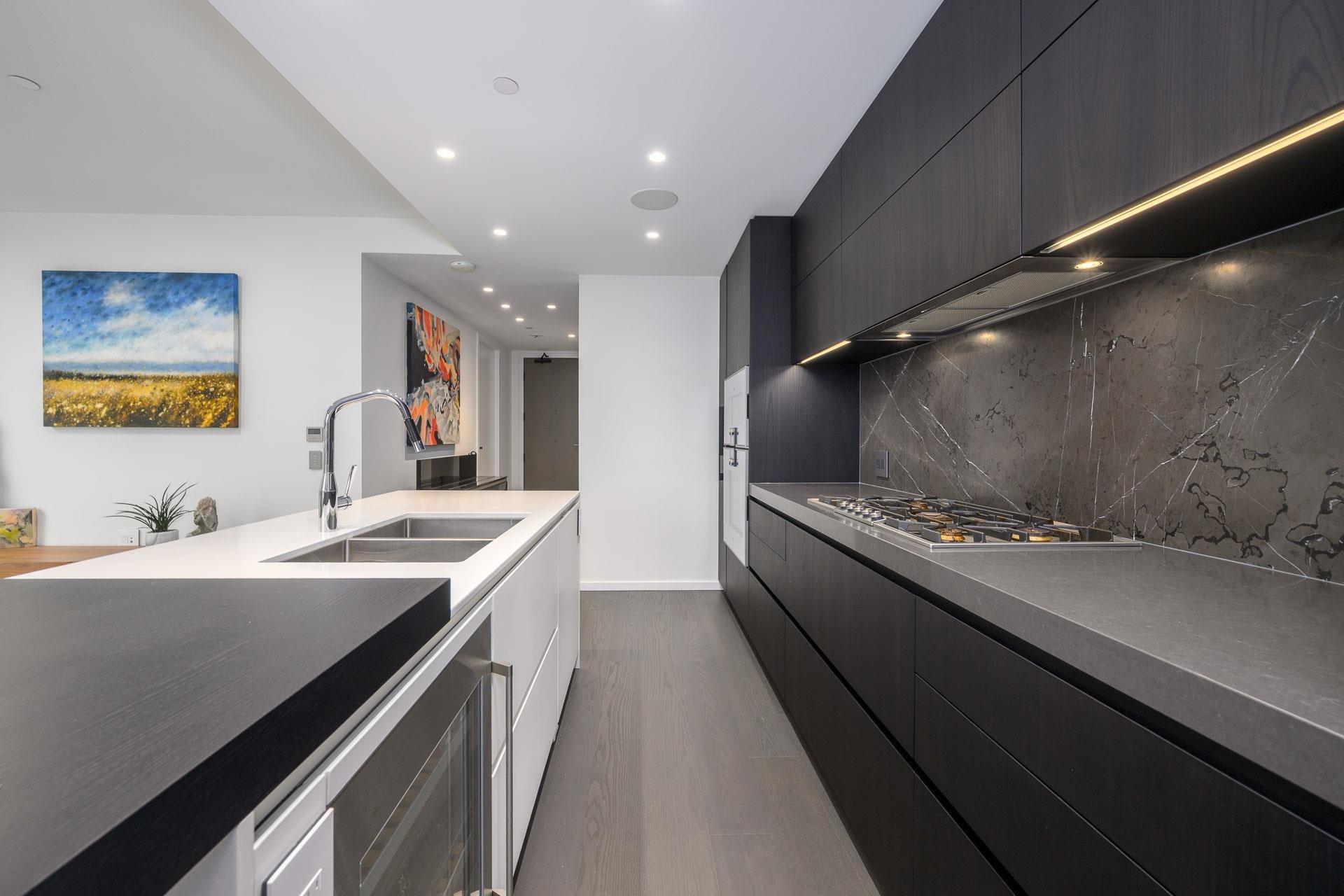 506-1601 Quebec Street, Vancouver, BC