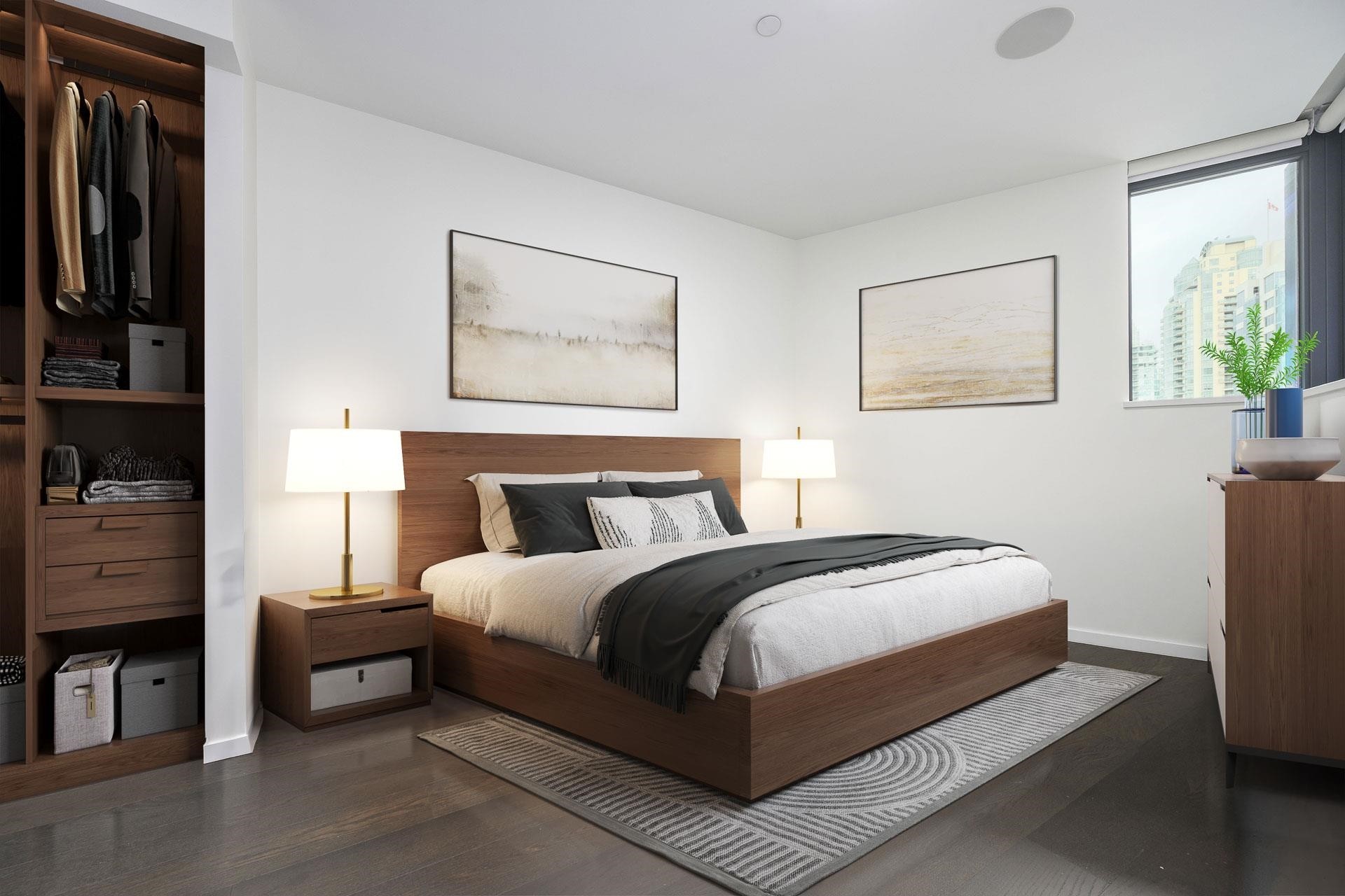 506-1601 Quebec Street, Vancouver, BC