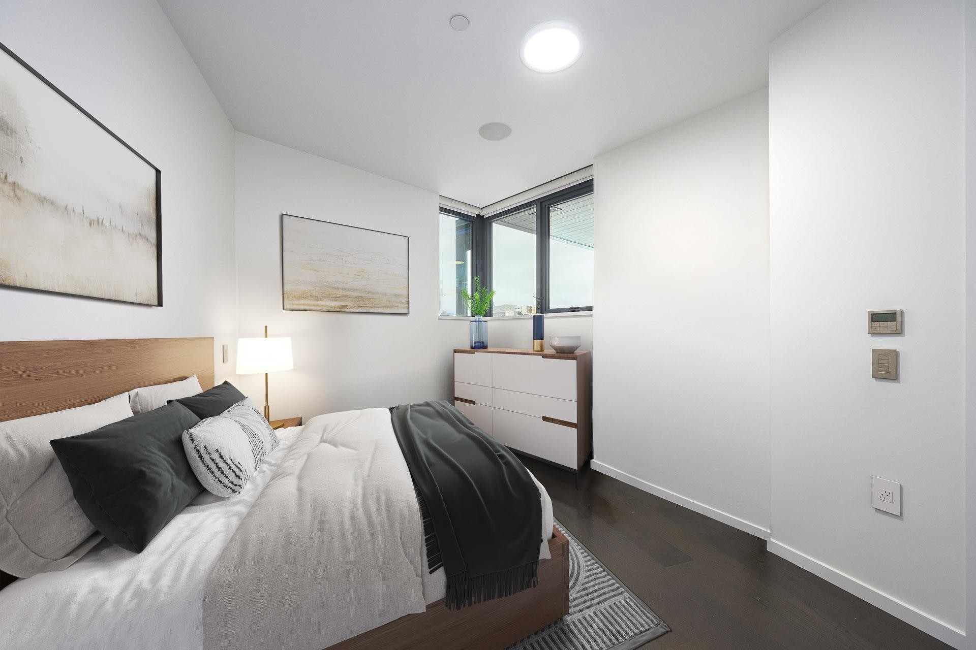 506-1601 Quebec Street, Vancouver, BC