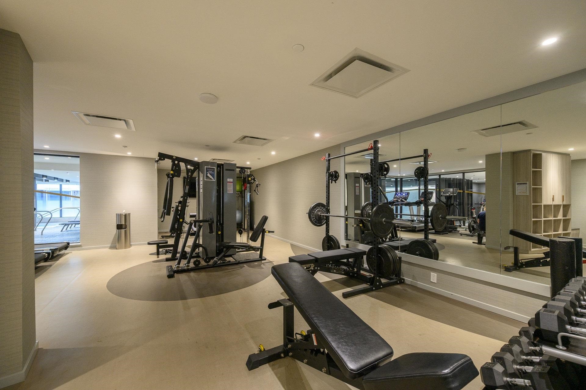 506-1601 Quebec Street, Vancouver, BC