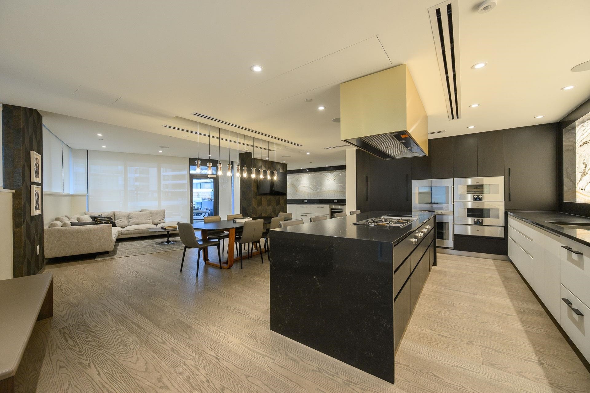 506-1601 Quebec Street, Vancouver, BC