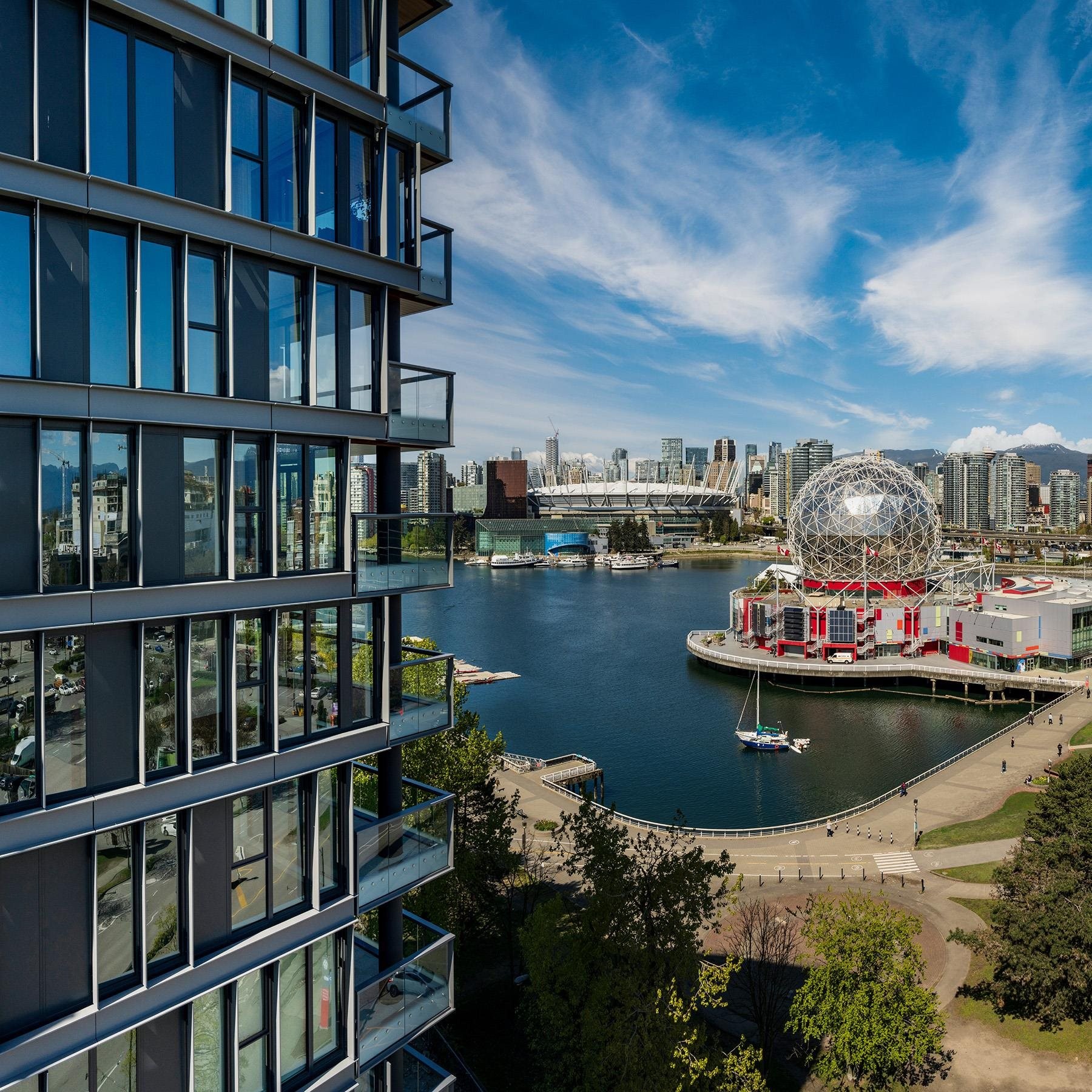 506-1601 Quebec Street, Vancouver, BC