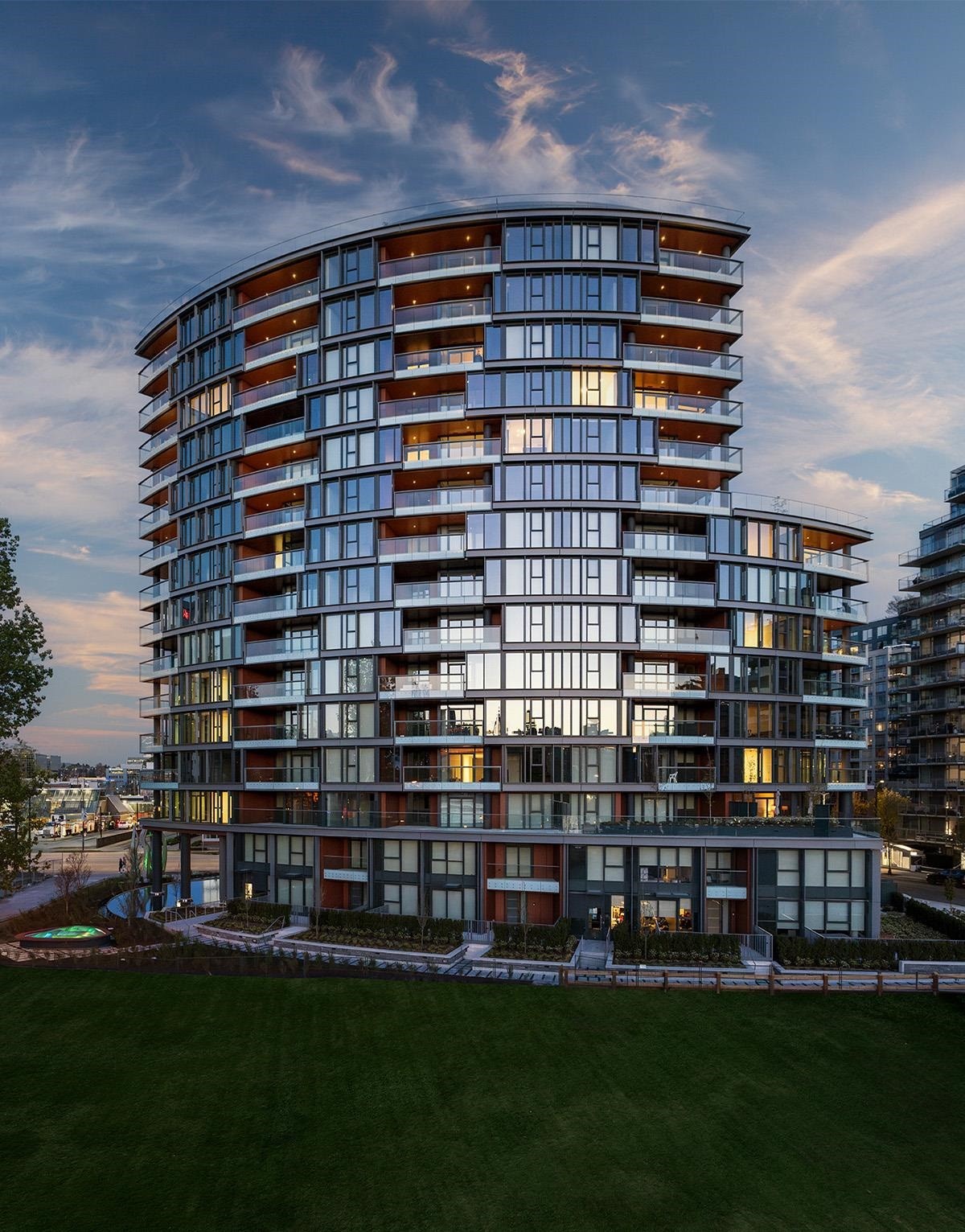 506-1601 Quebec Street, Vancouver, BC