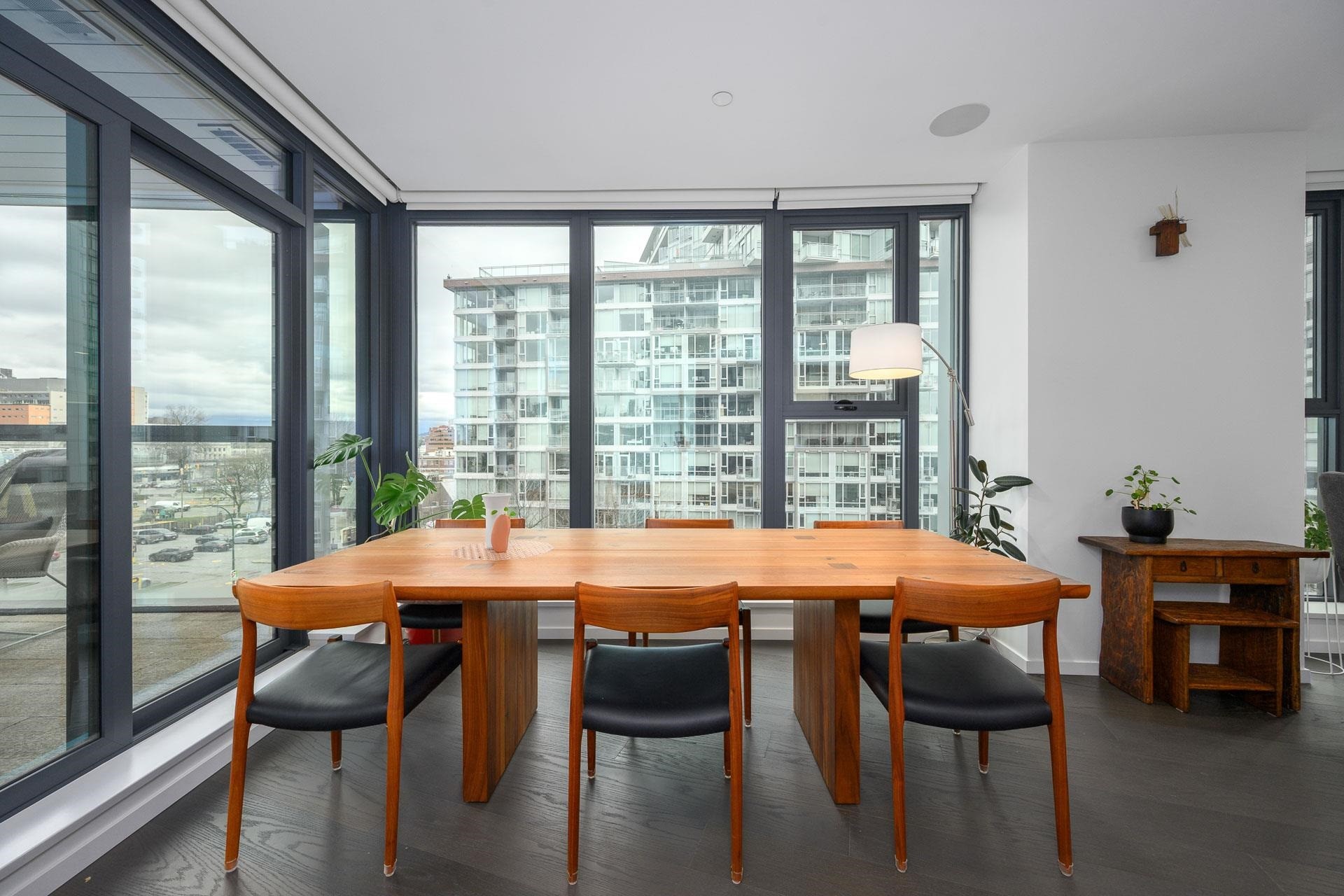 506-1601 Quebec Street, Vancouver, BC