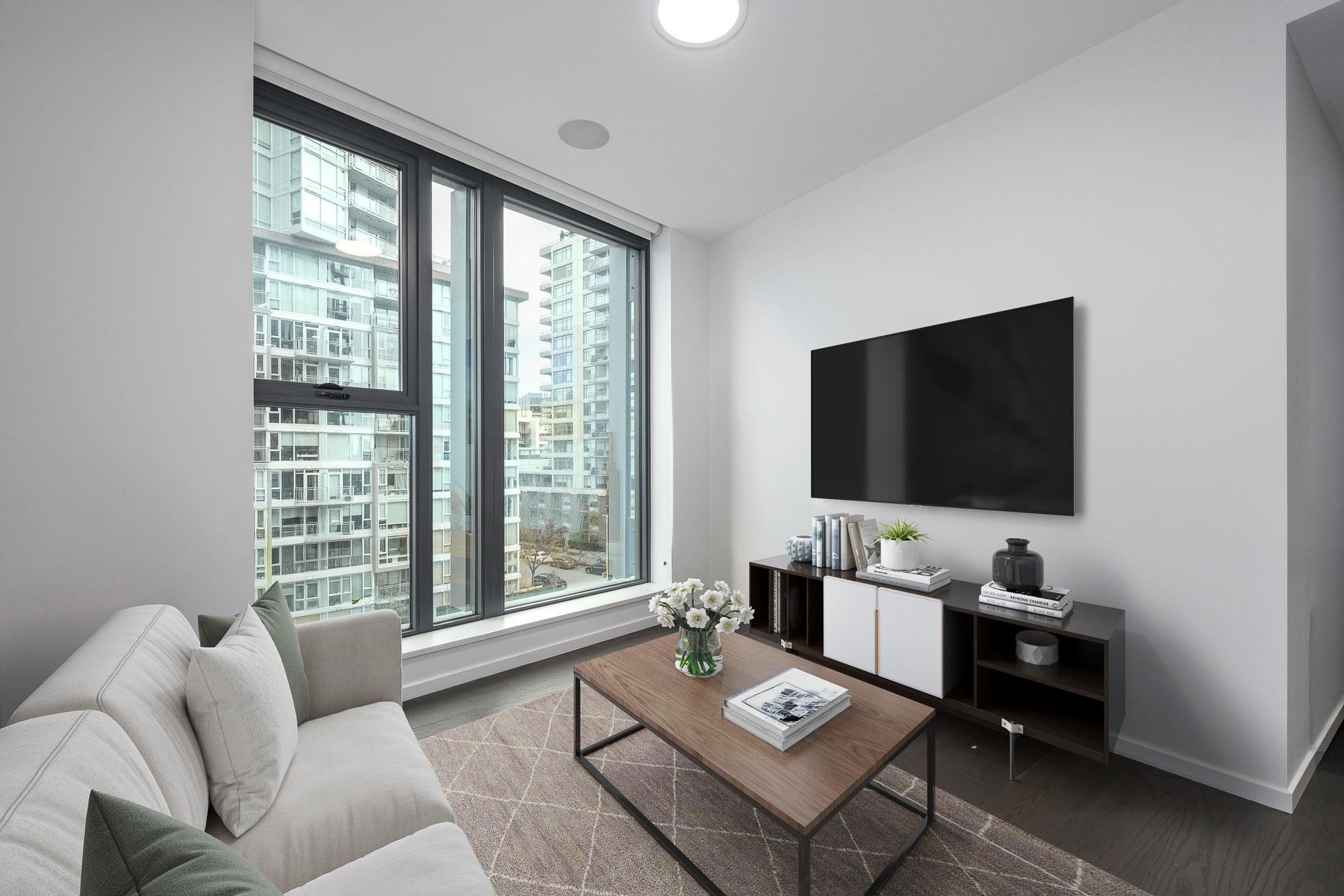 506-1601 Quebec Street, Vancouver, BC
