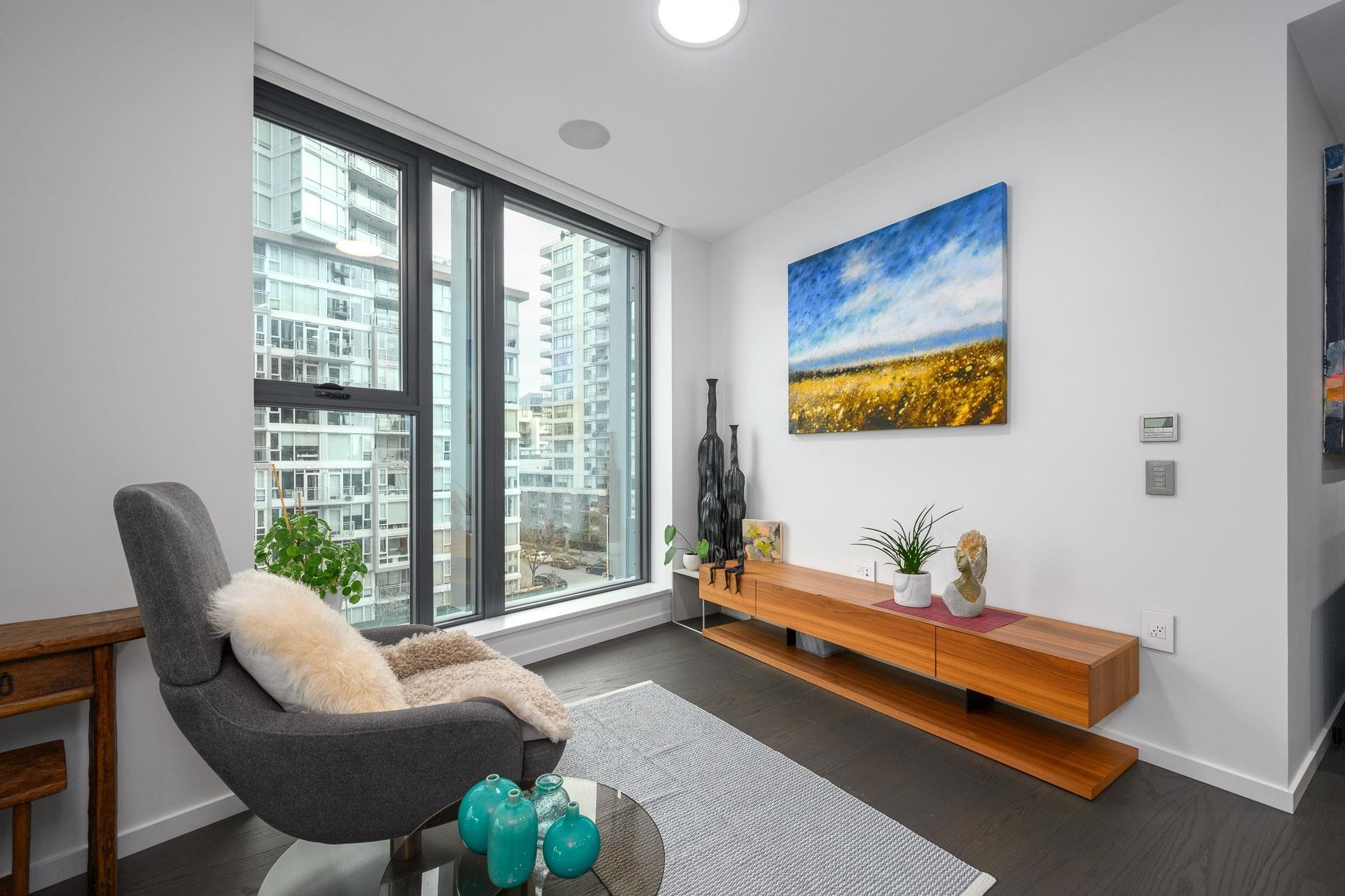 506-1601 Quebec Street, Vancouver, BC