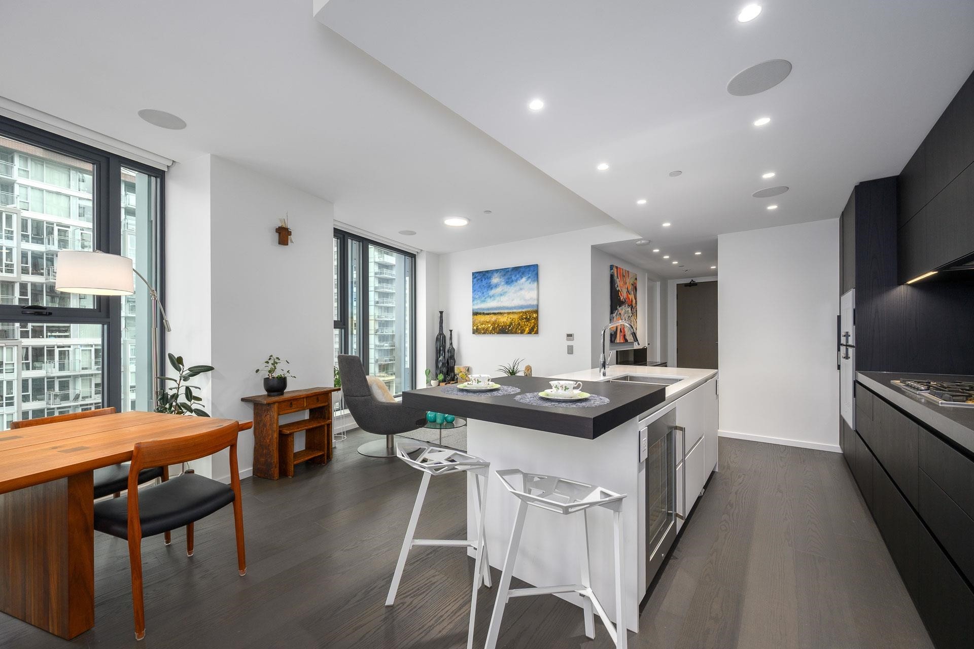 506-1601 Quebec Street, Vancouver, BC