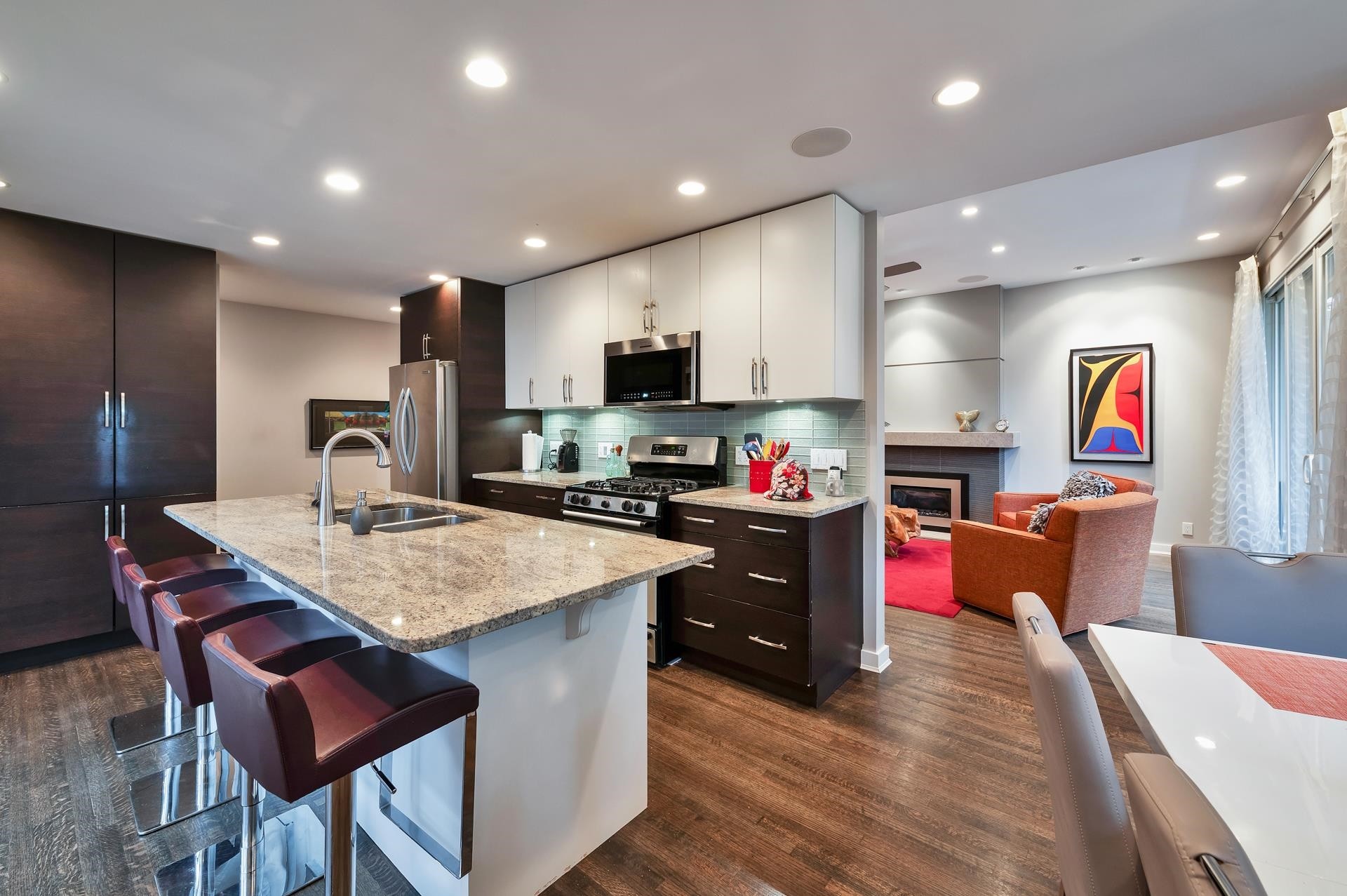 3669 Edgemont Boulevard, North Vancouver, BC
