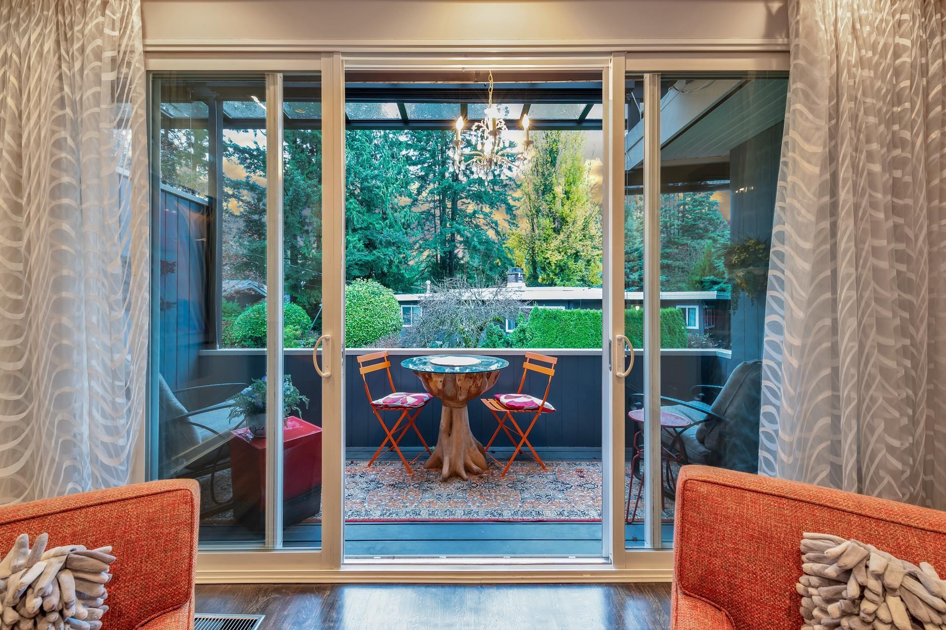 3669 Edgemont Boulevard, North Vancouver, BC
