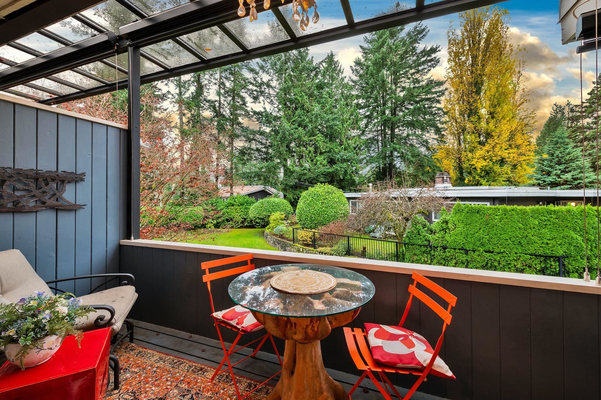 3669 Edgemont Boulevard, North Vancouver, BC
