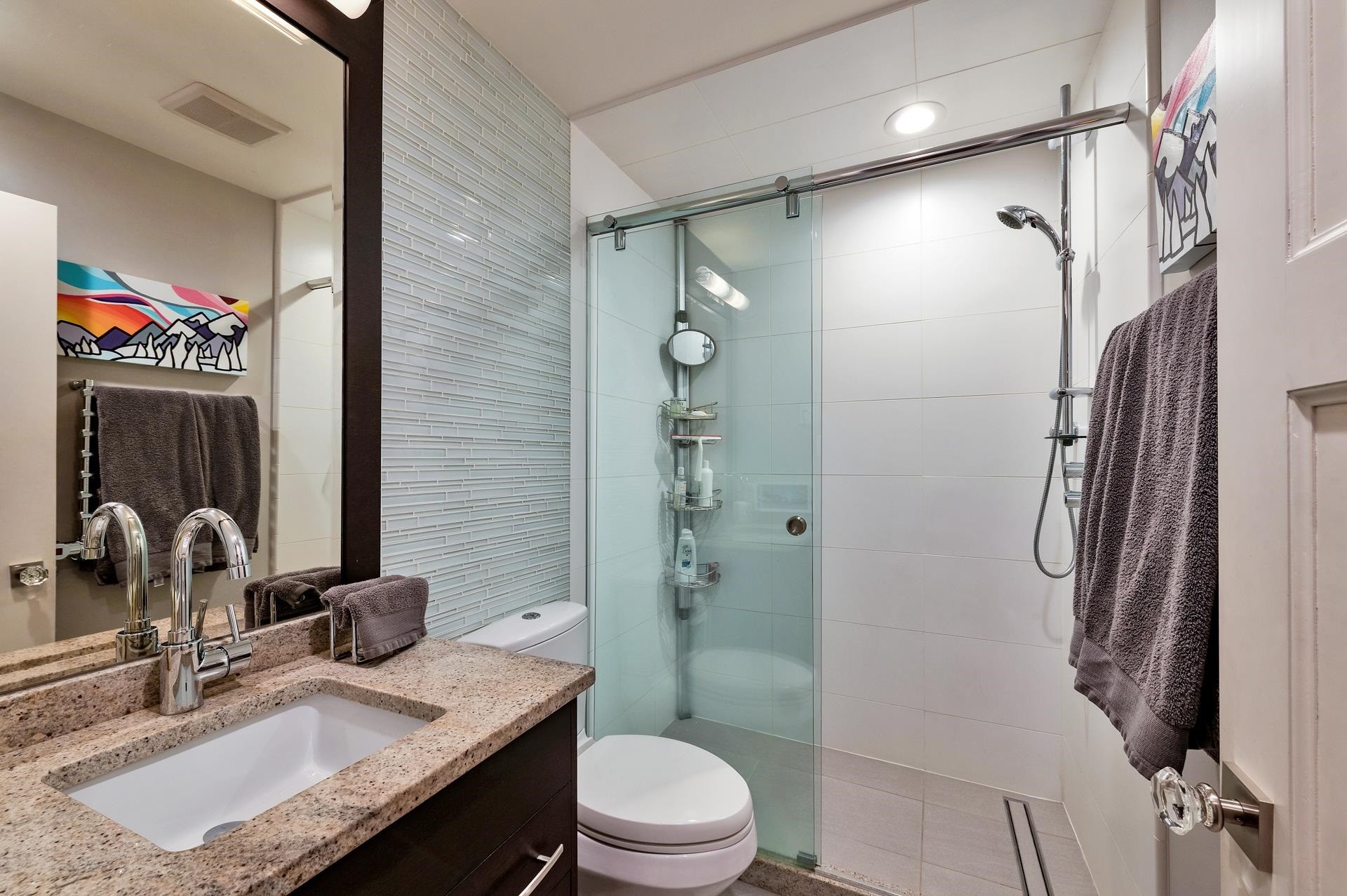 3669 Edgemont Boulevard, North Vancouver, BC