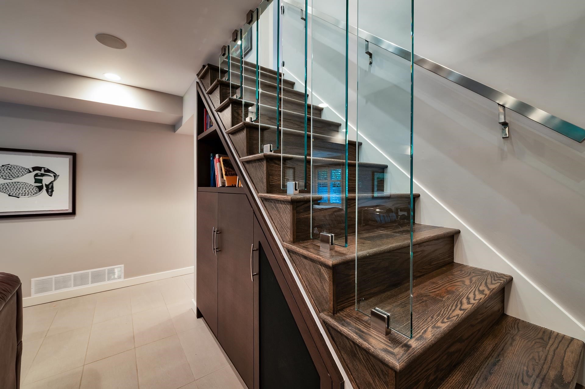 3669 Edgemont Boulevard, North Vancouver, BC