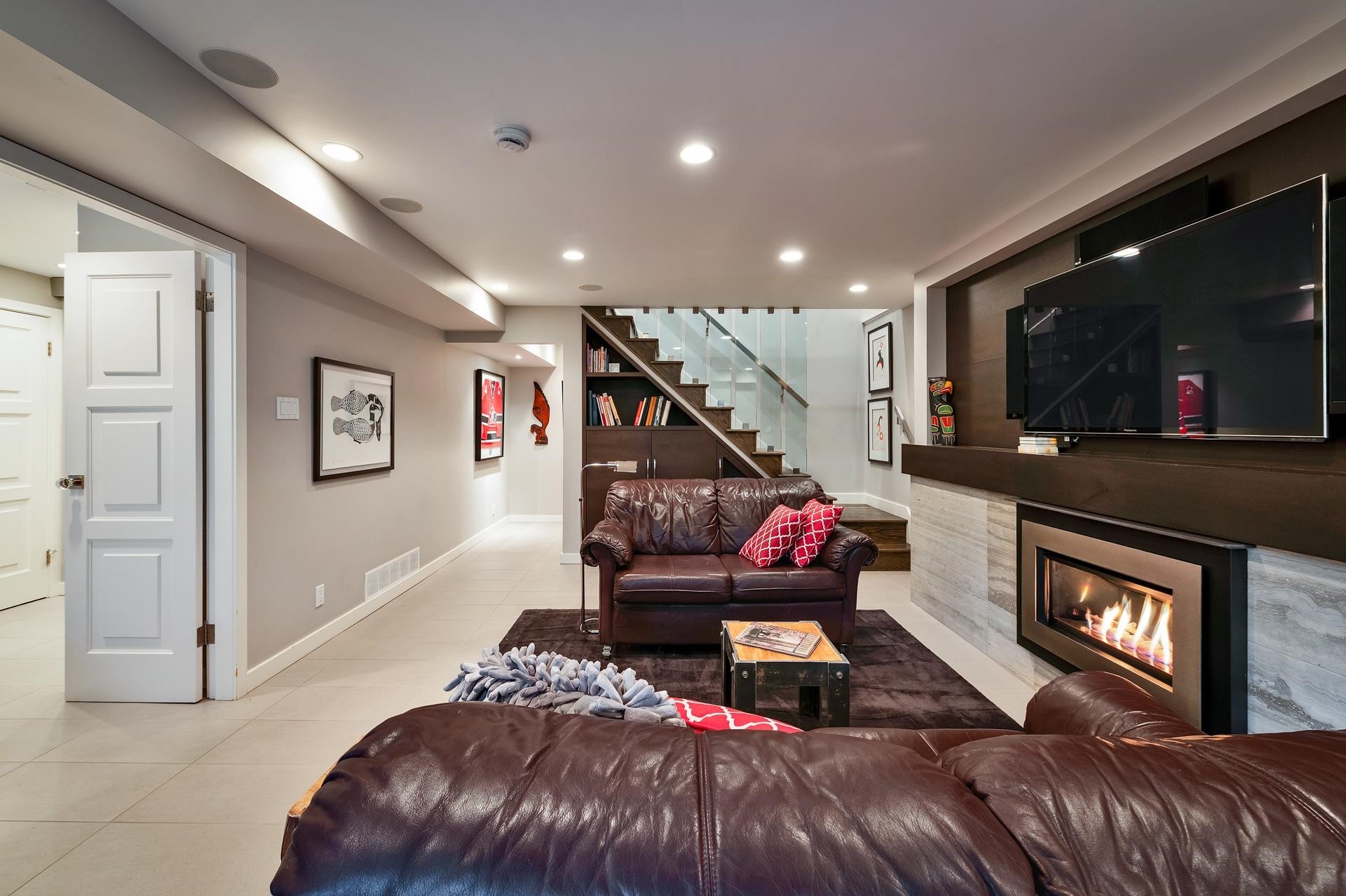 3669 Edgemont Boulevard, North Vancouver, BC