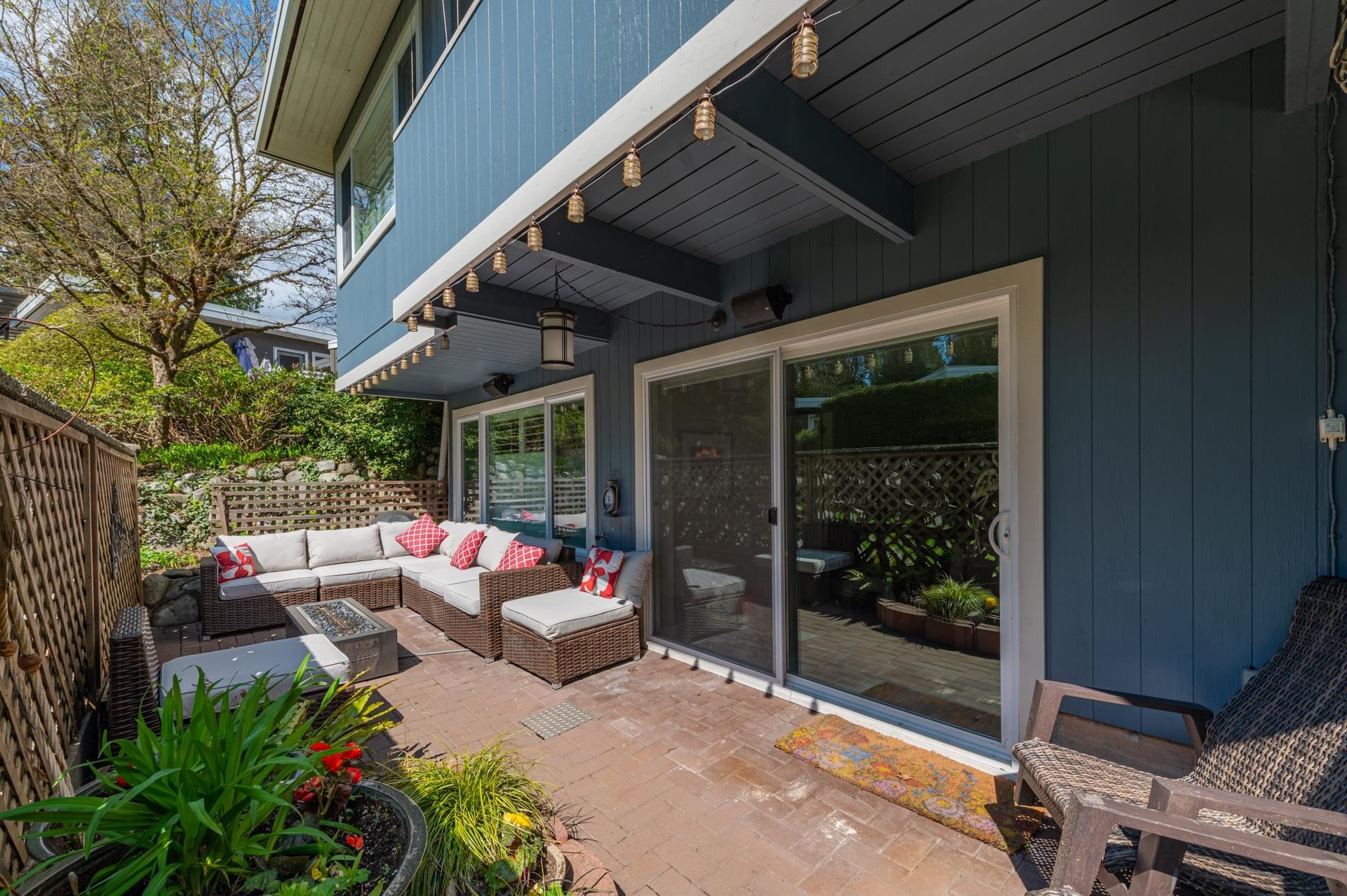 3669 Edgemont Boulevard, North Vancouver, BC