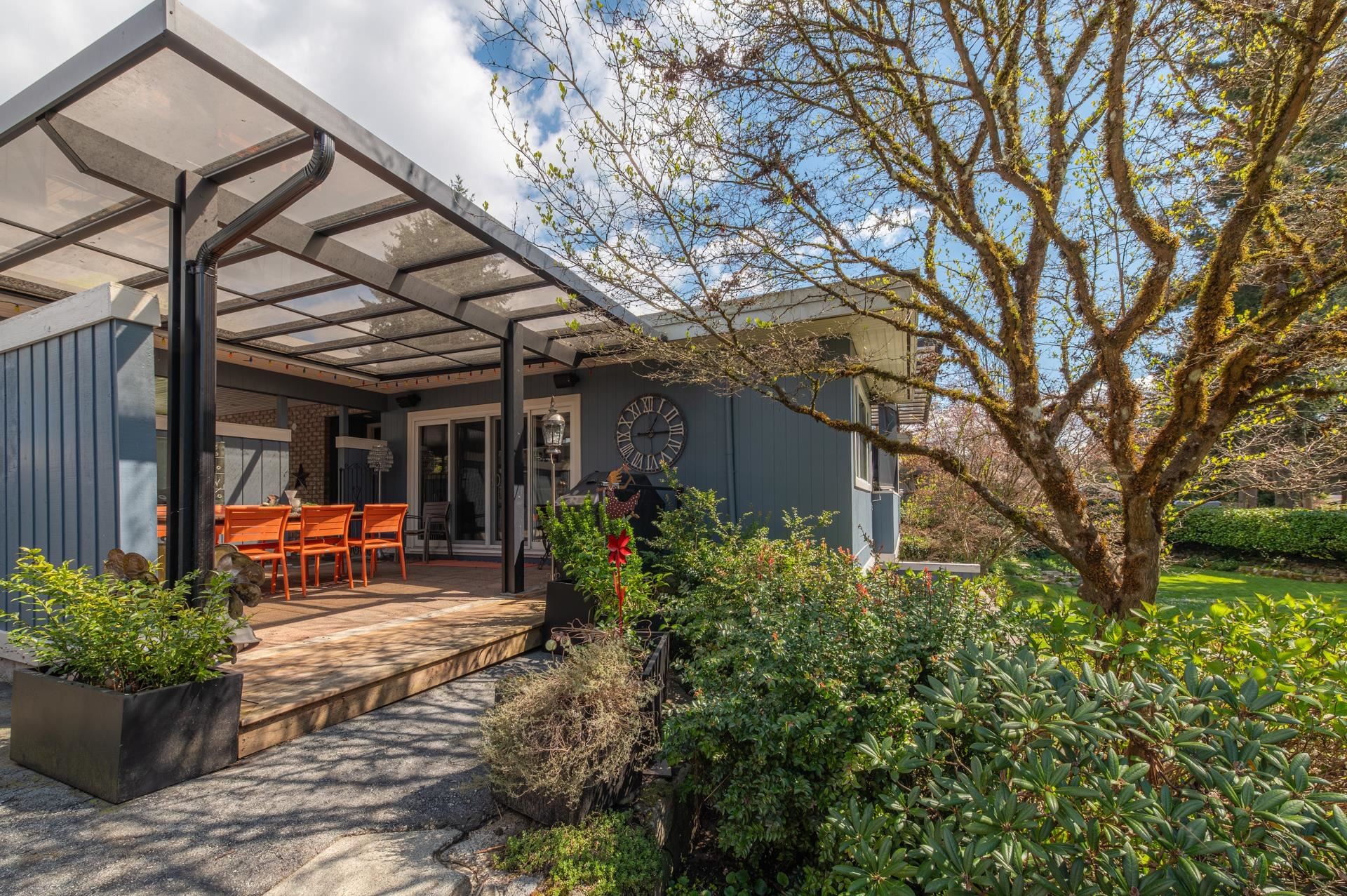 3669 Edgemont Boulevard, North Vancouver, BC