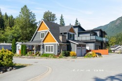 87-3295 Sunnyside Road Anmore, BC V3H 4Z4