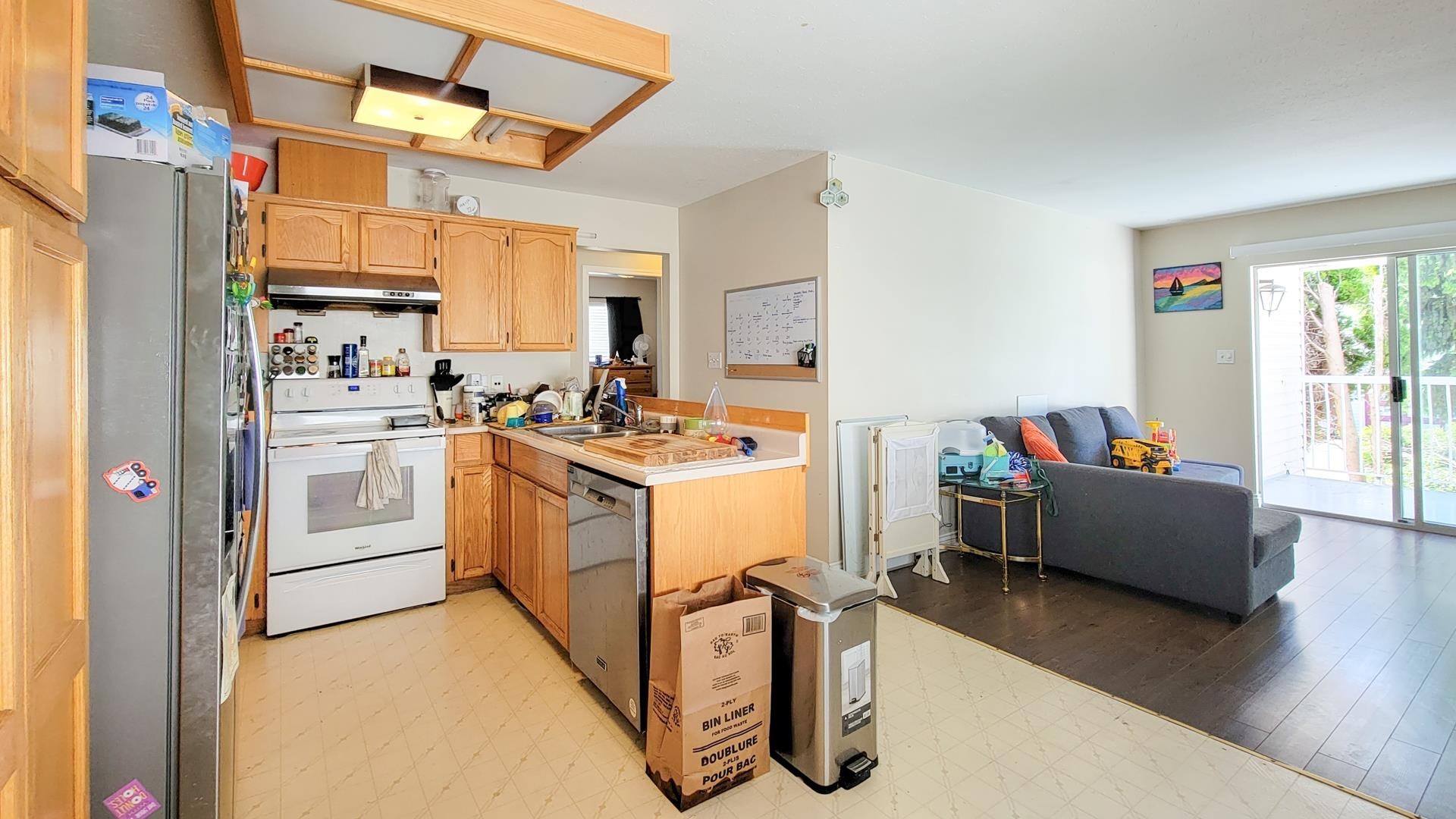 1272 Johnson Street, Coquitlam, BC