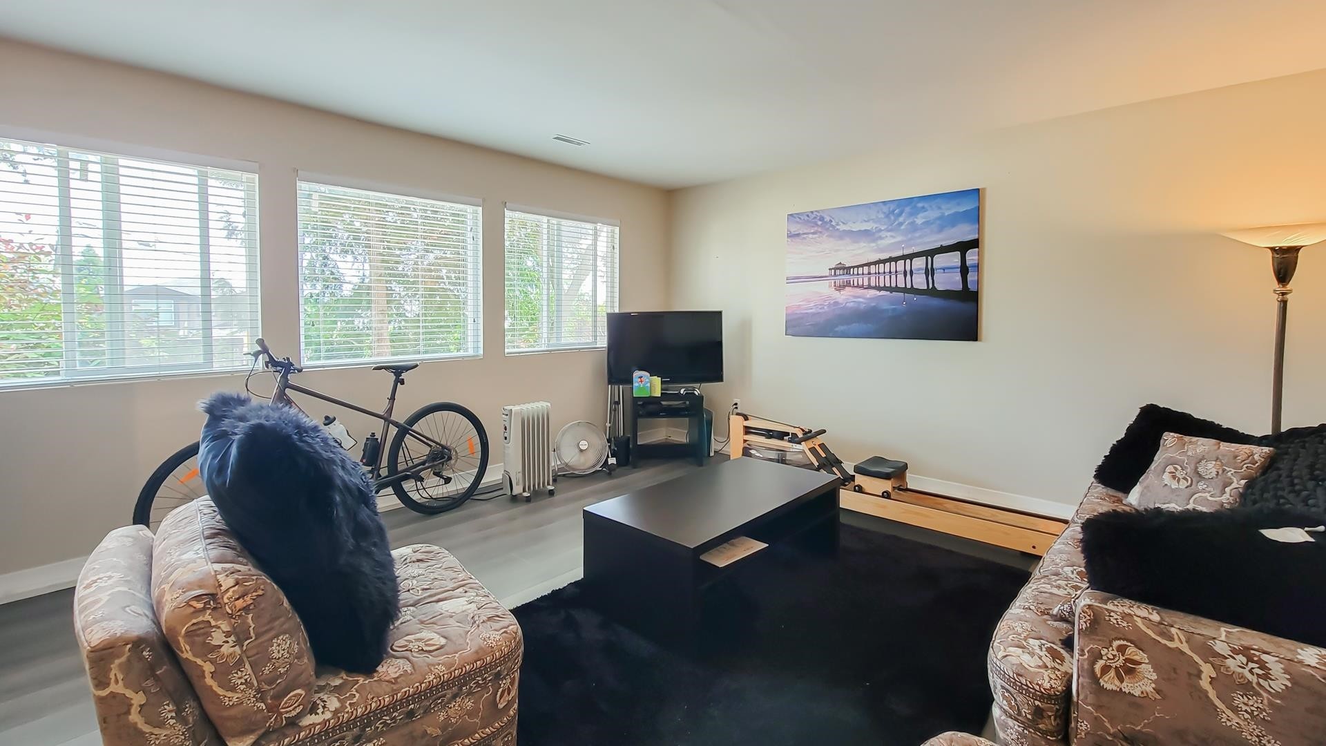 1272 Johnson Street, Coquitlam, BC