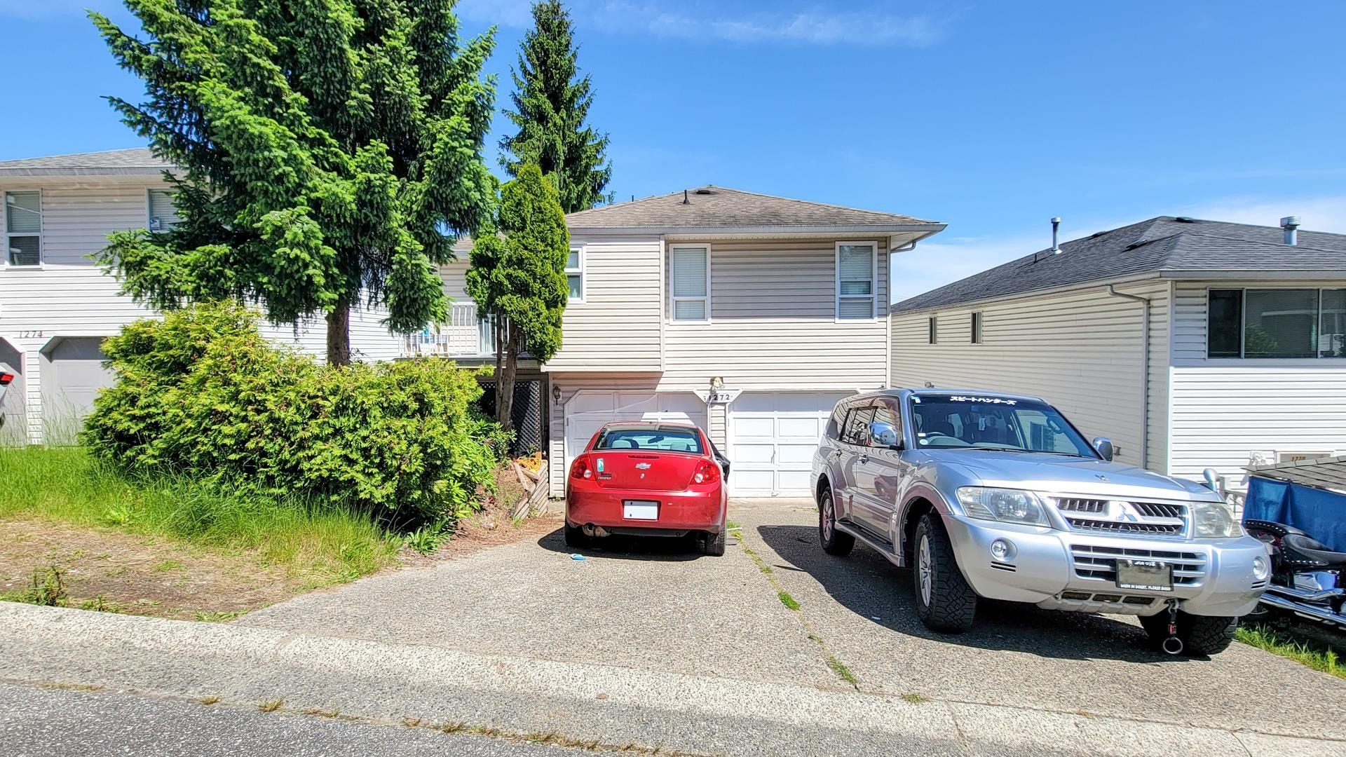 1272 Johnson Street, Coquitlam, BC