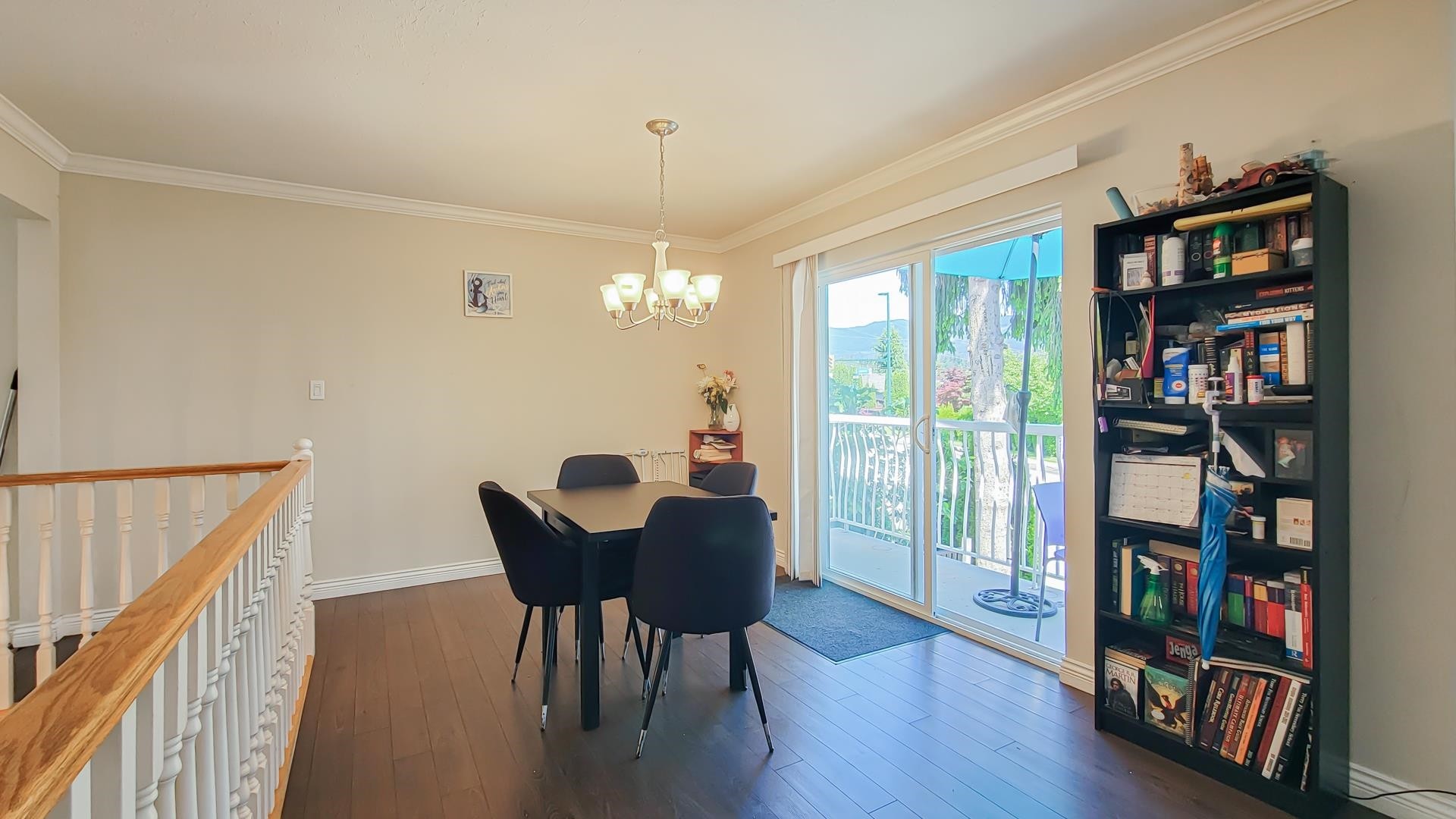 1272 Johnson Street, Coquitlam, BC