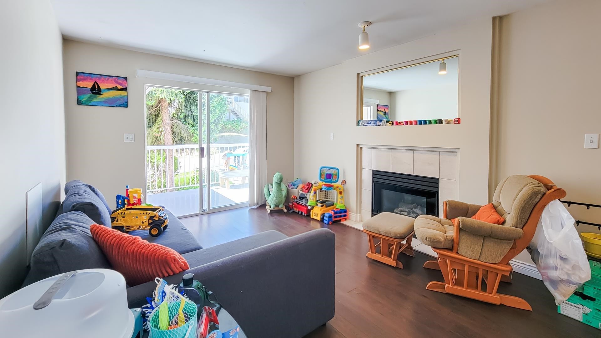 1272 Johnson Street, Coquitlam, BC