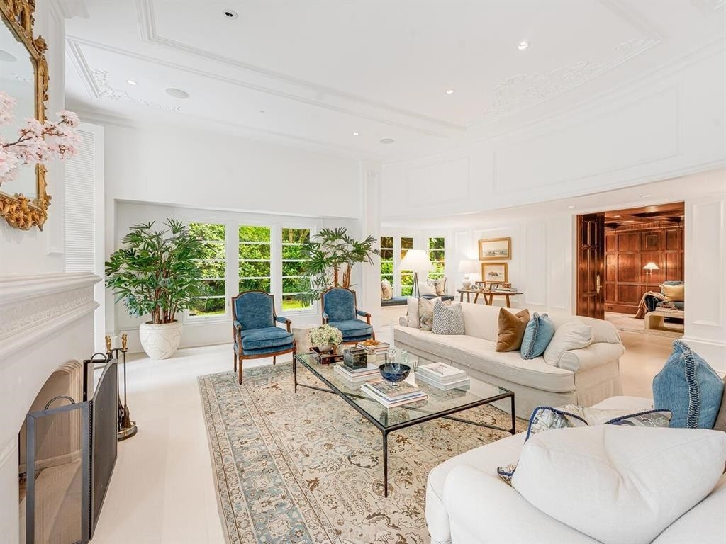 1660 Angus Drive, Vancouver, BC