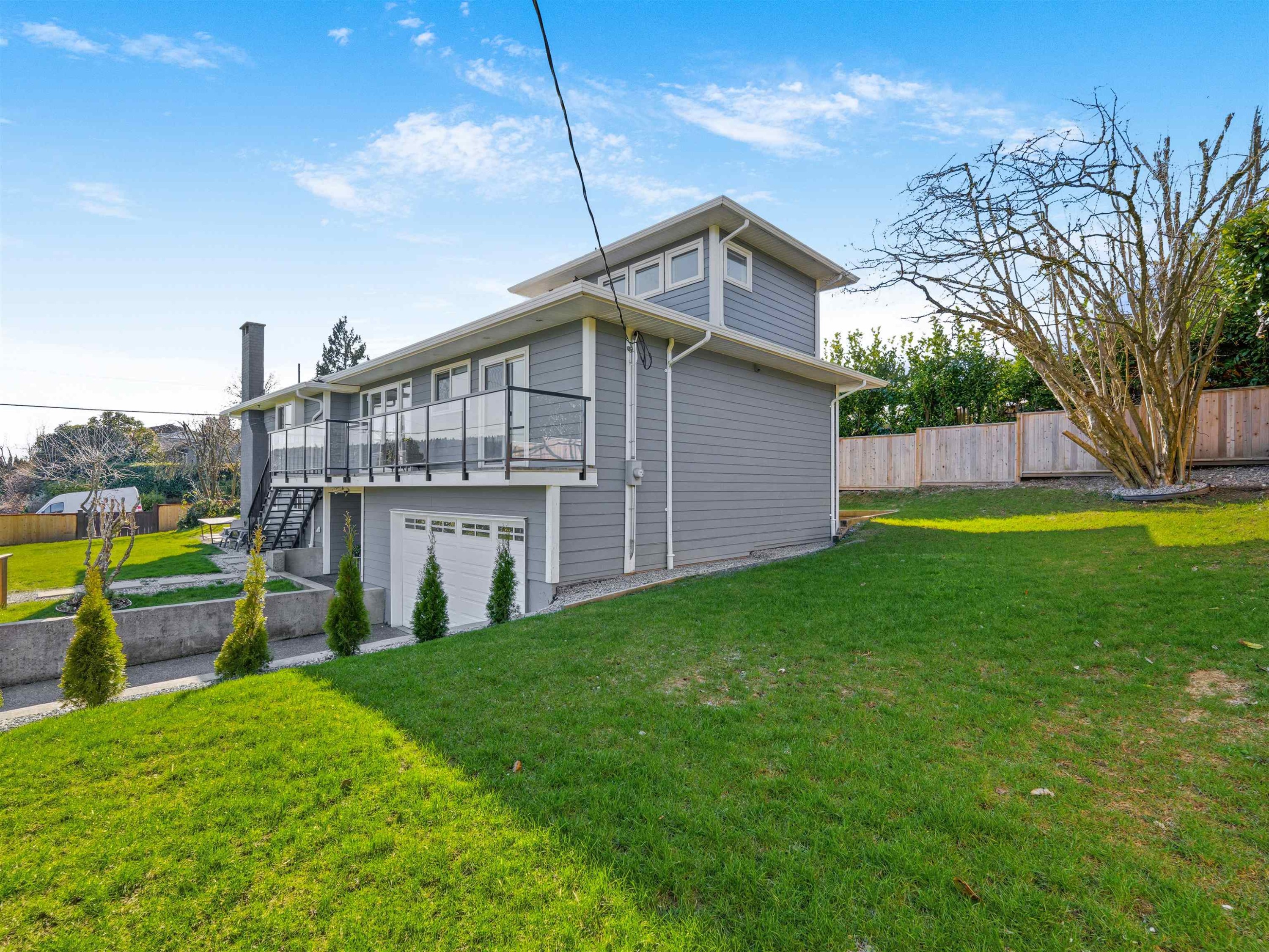 4254 Caddy Road, North Vancouver, BC