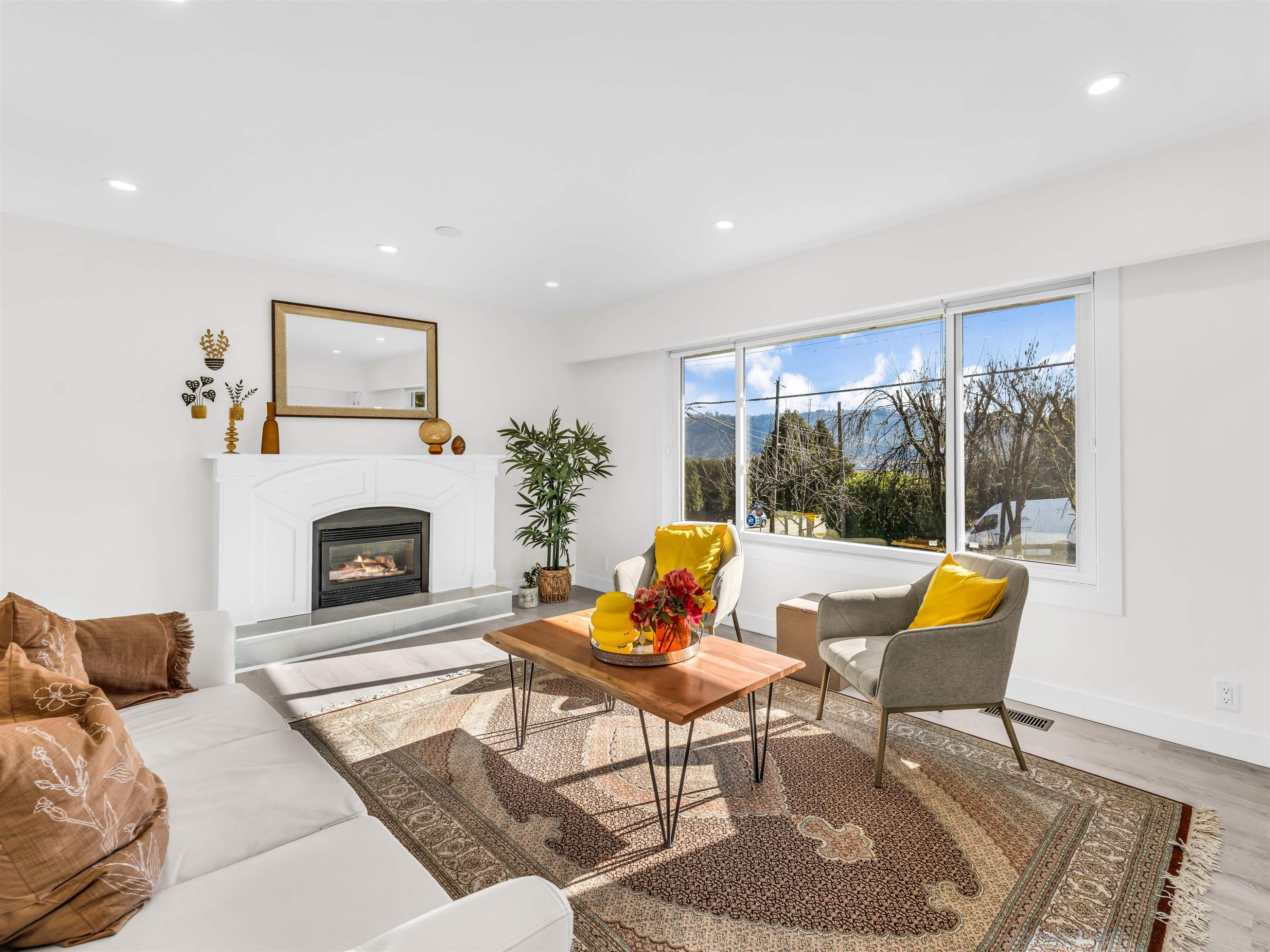 4254 Caddy Road, North Vancouver, BC