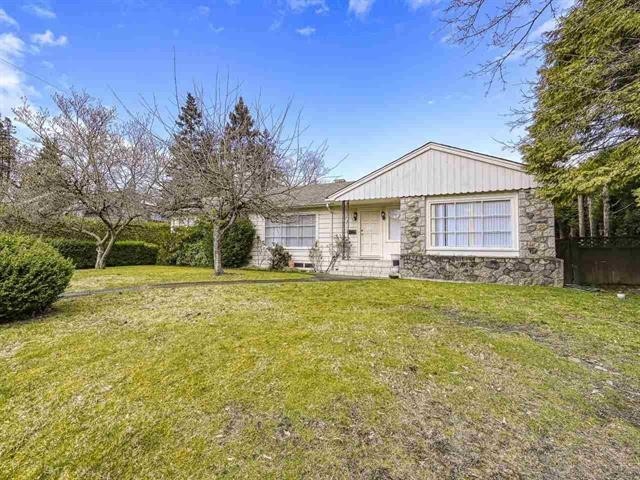 1441 49Th Avenue W, Vancouver, BC