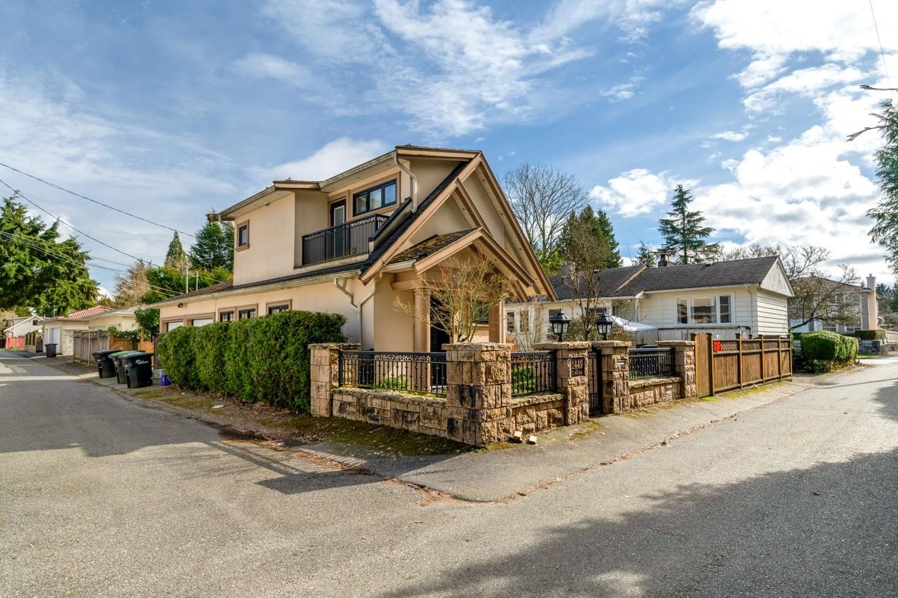 1441 49Th Avenue W, Vancouver, BC