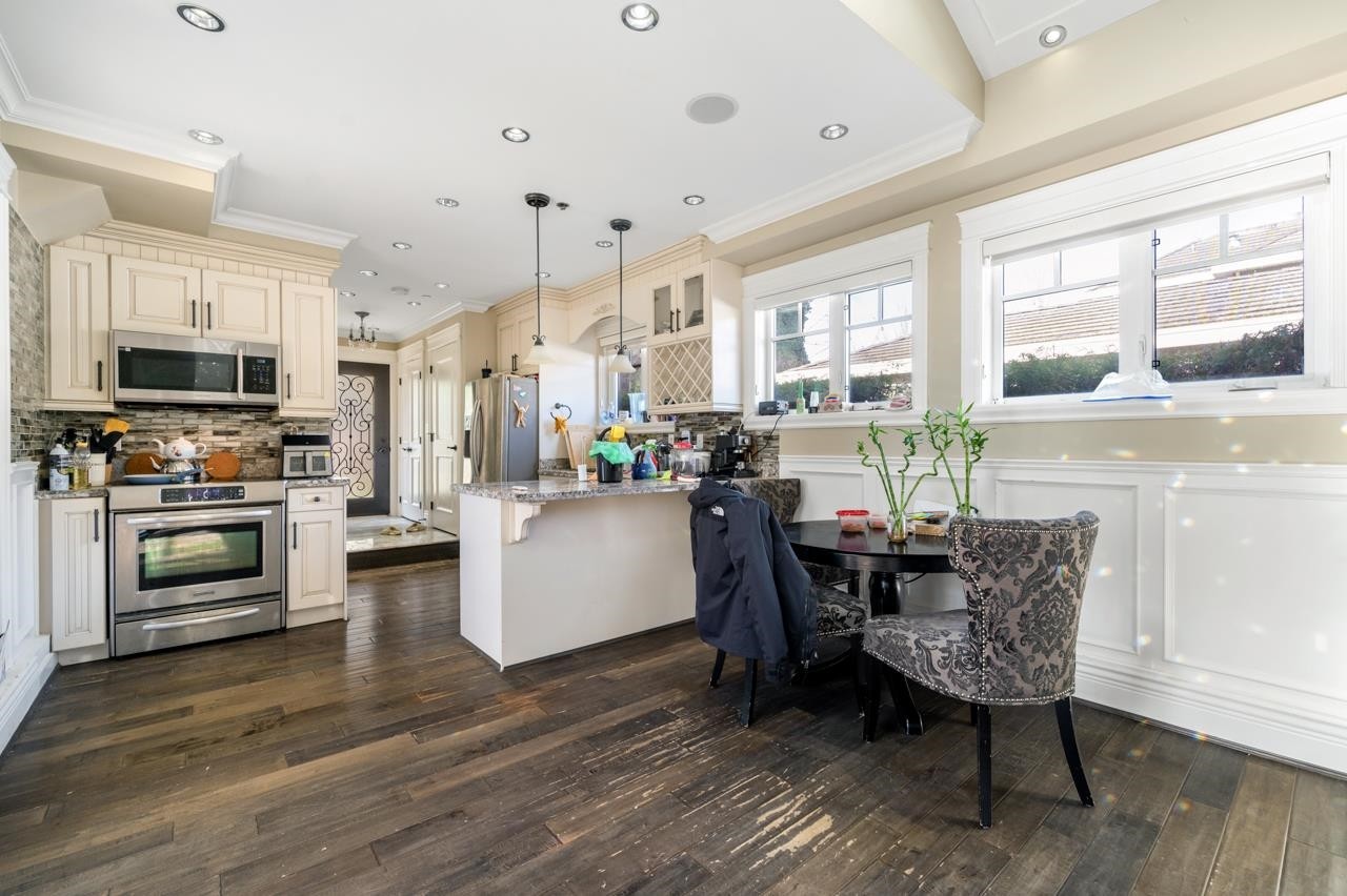 1441 49Th Avenue W, Vancouver, BC