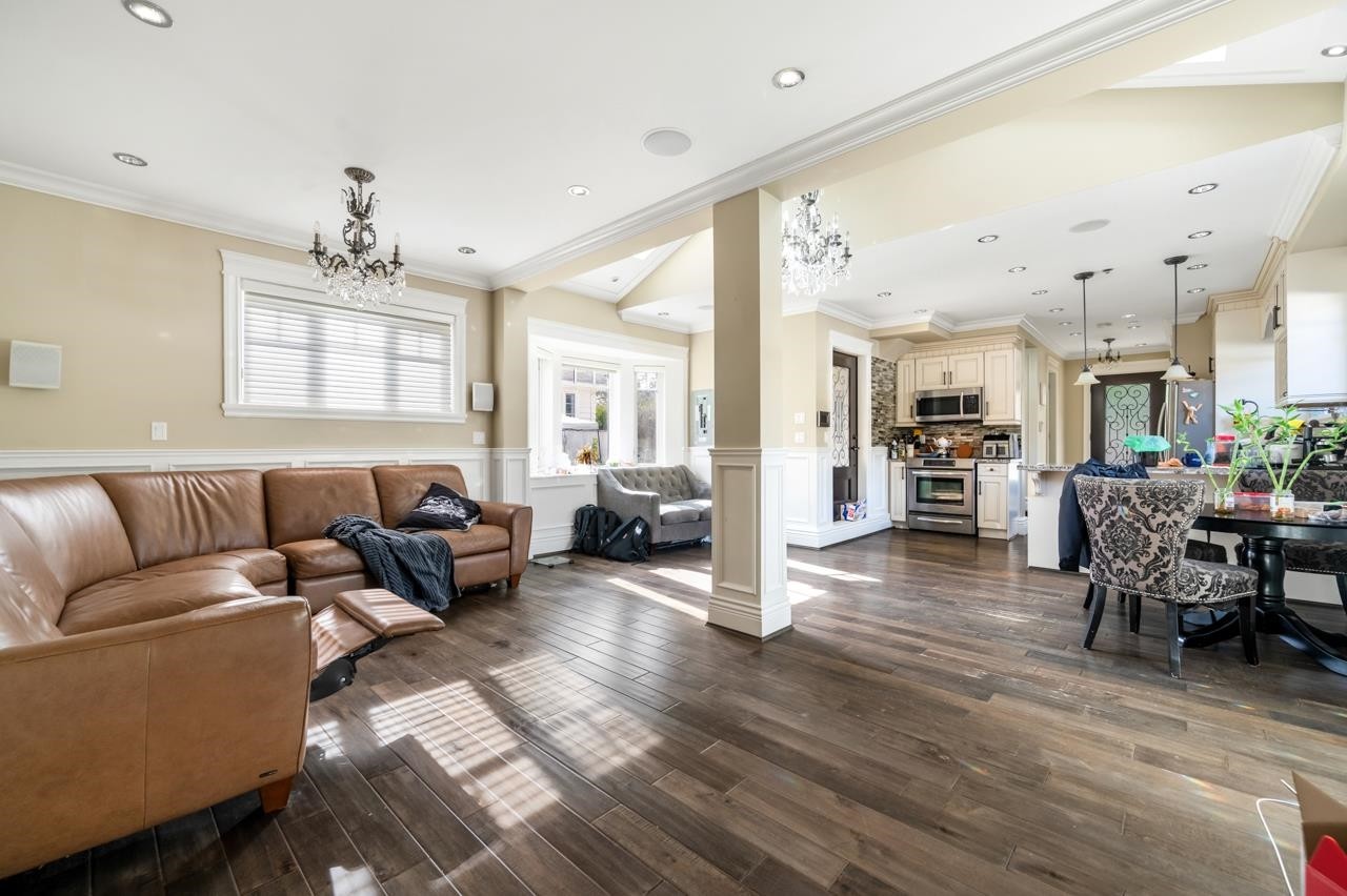 1441 49Th Avenue W, Vancouver, BC