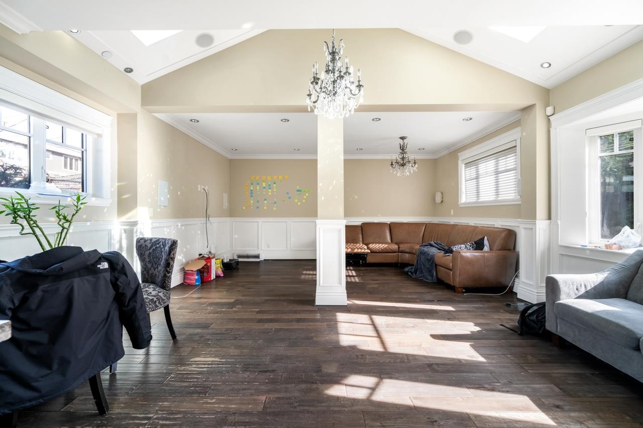 1441 49Th Avenue W, Vancouver, BC