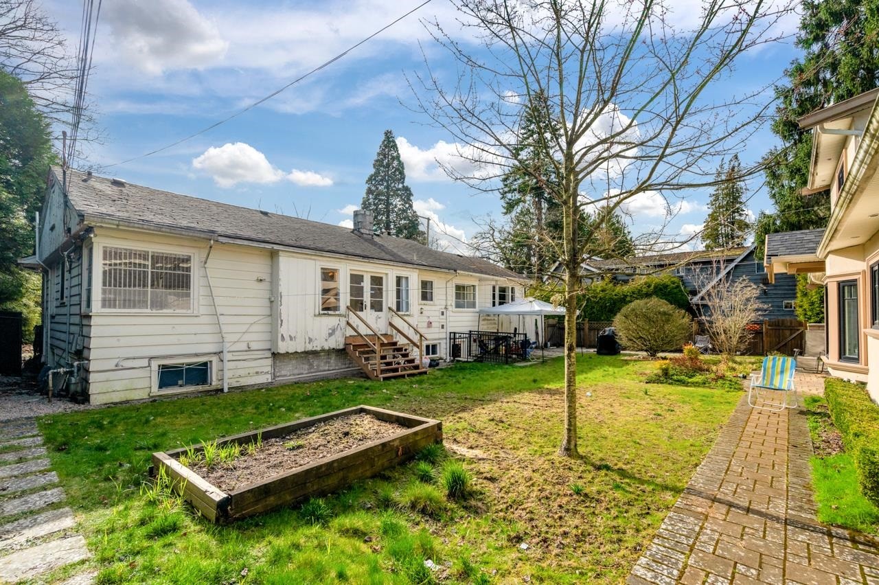 1441 49Th Avenue W, Vancouver, BC