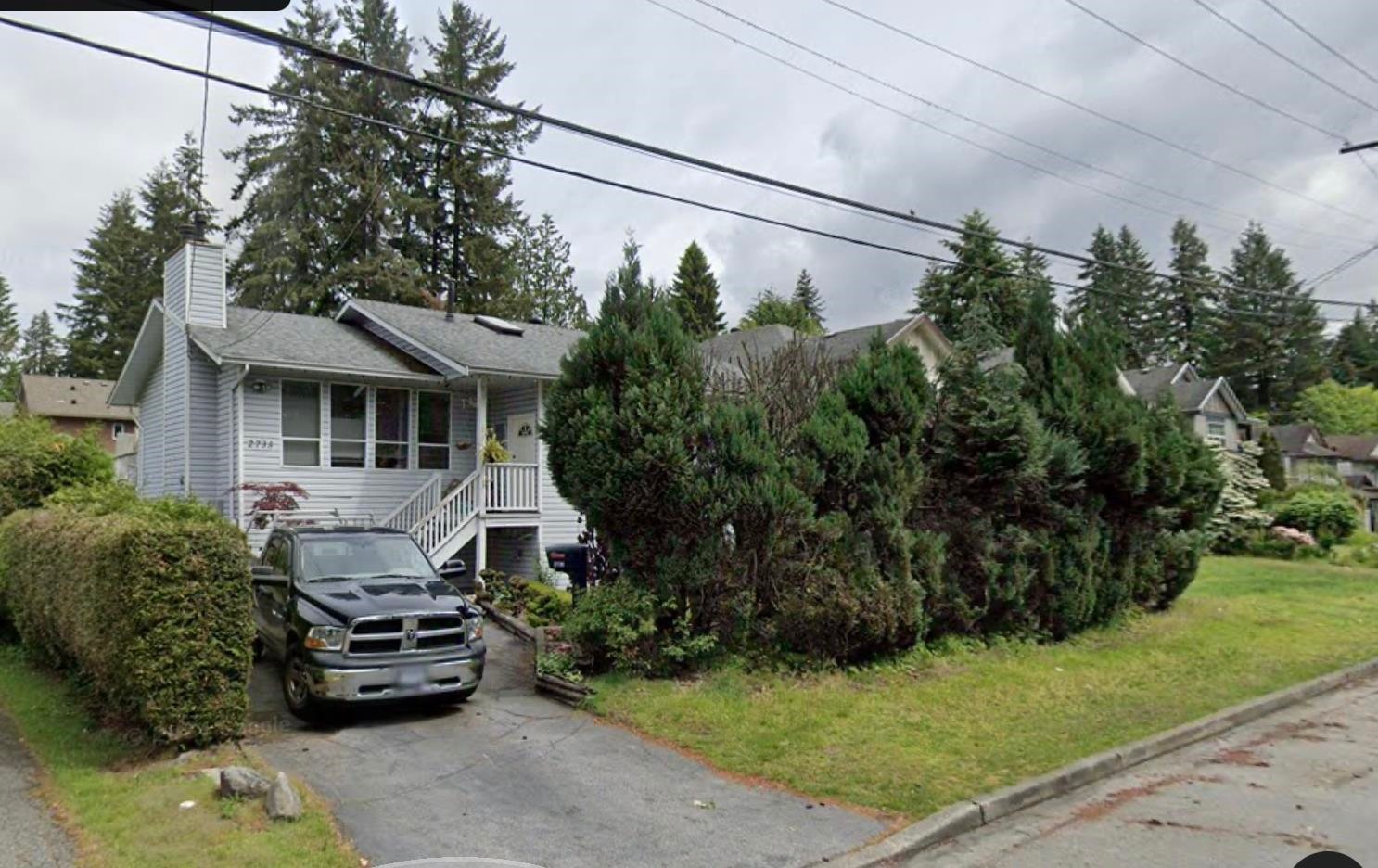 2735 Kitchener Avenue, Port Coquitlam, BC