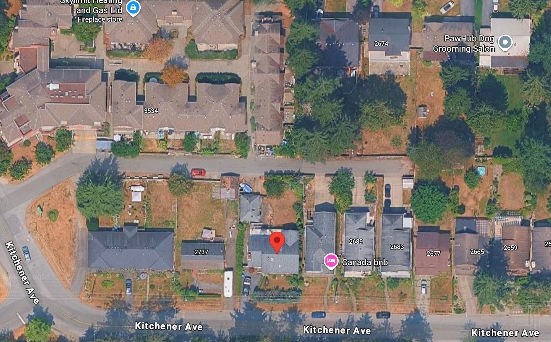 2735 Kitchener Avenue, Port Coquitlam, BC