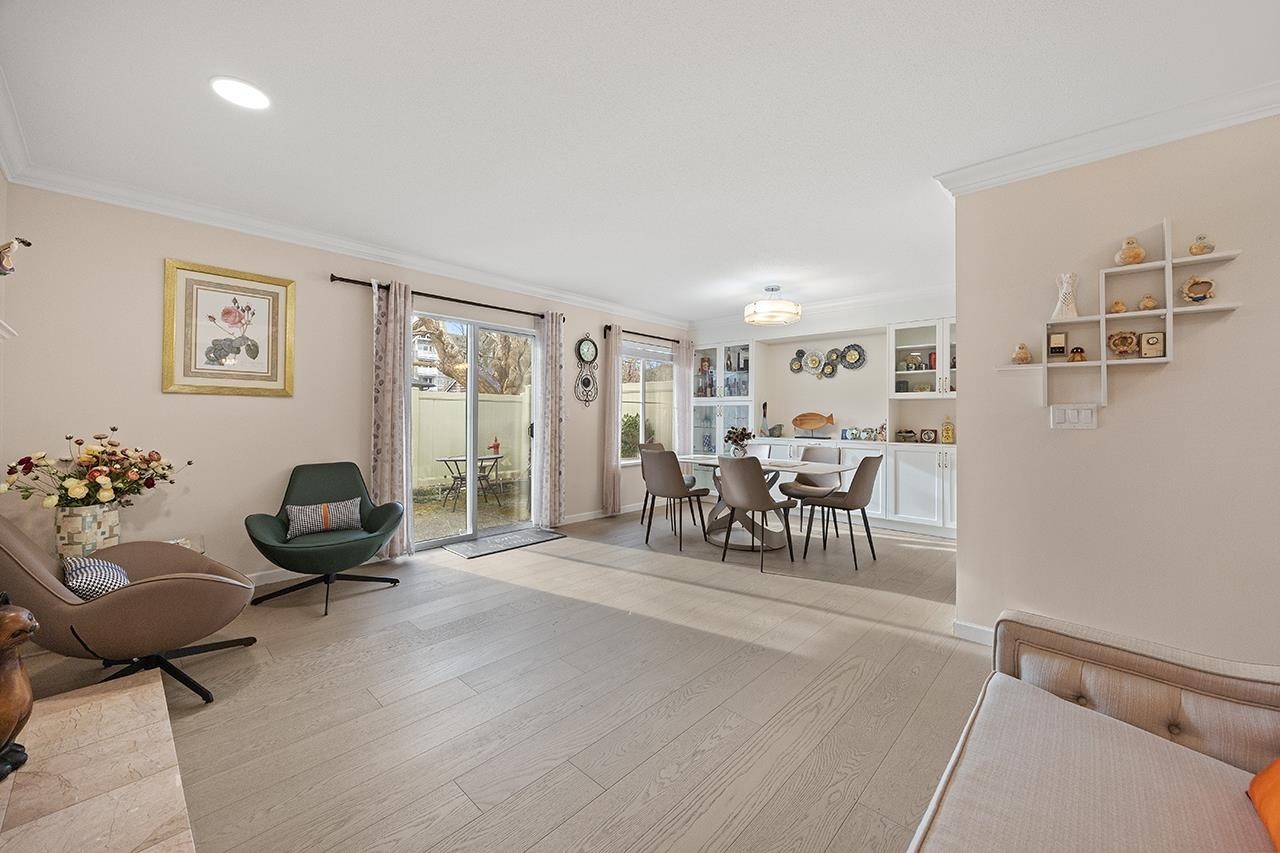 43-8120 General Currie Road, Richmond, BC