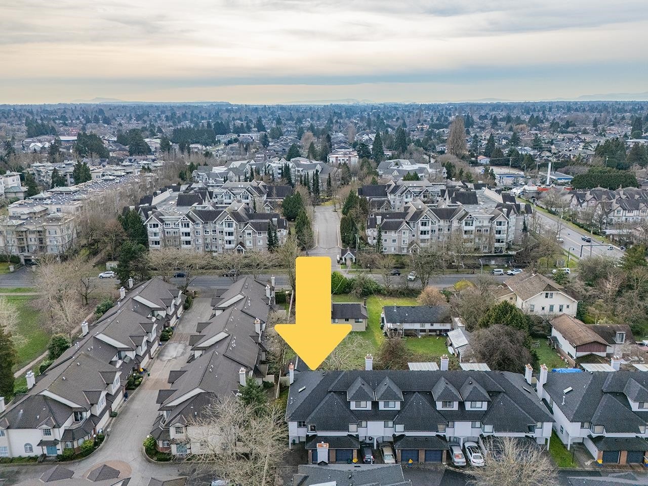 43-8120 General Currie Road, Richmond, BC