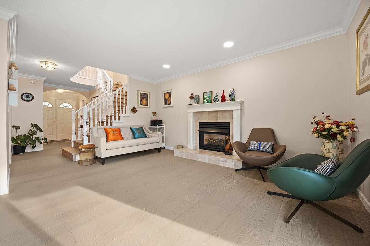 43-8120 General Currie Road, Richmond, BC