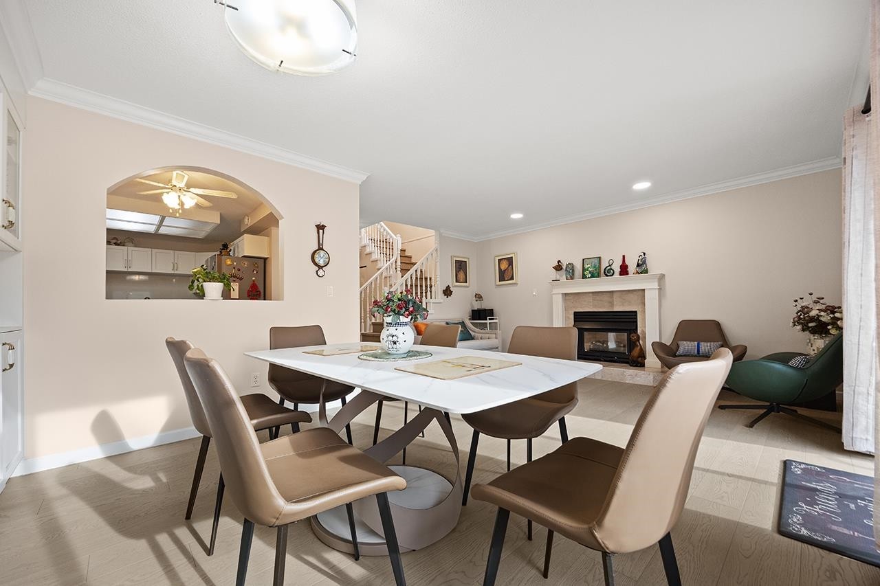 43-8120 General Currie Road, Richmond, BC