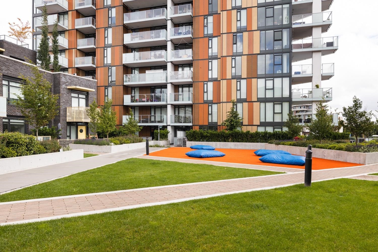 1911-285 10Th Avenue E, Vancouver, BC