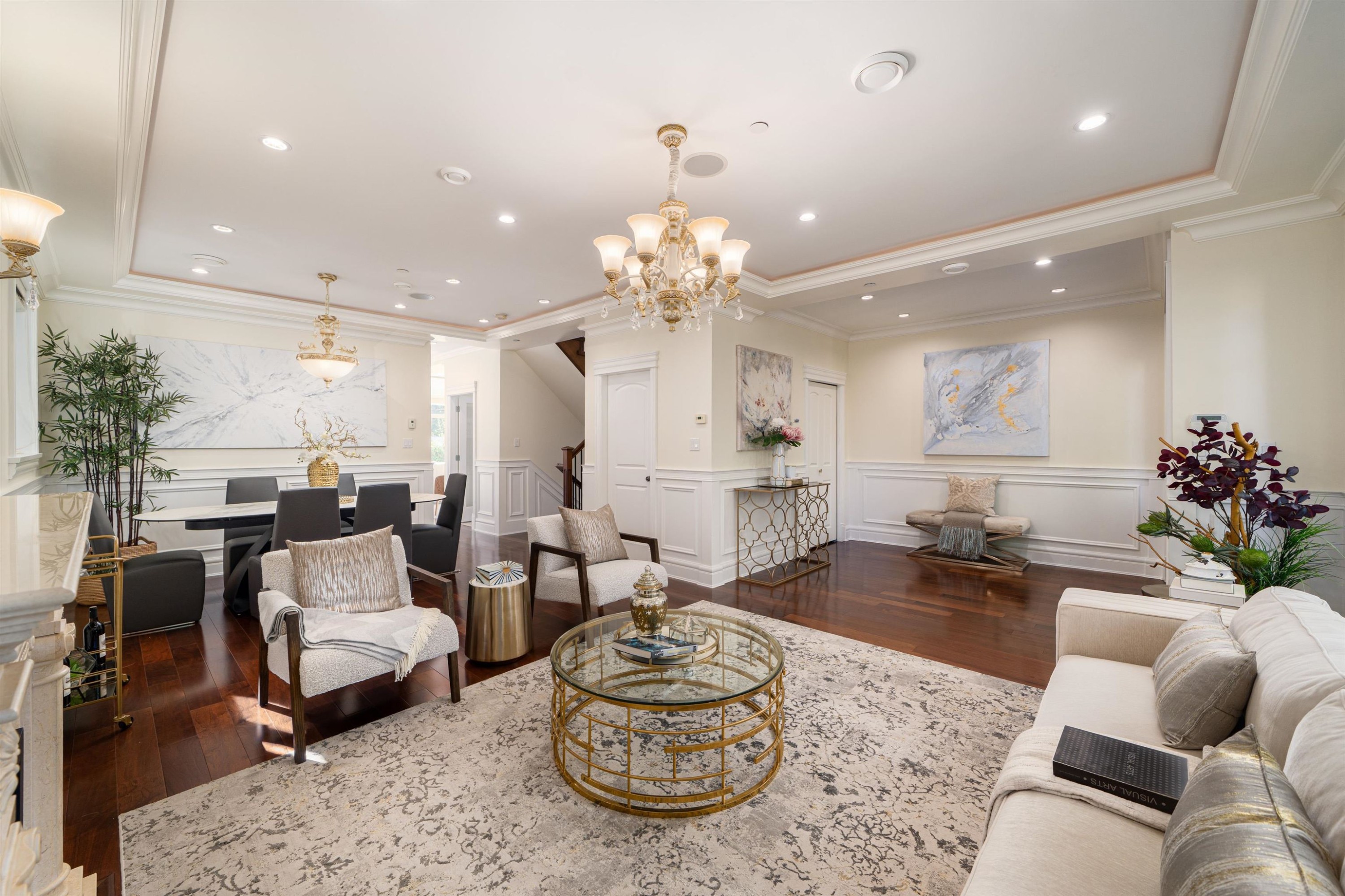 3716 17Th Avenue W, Vancouver, BC