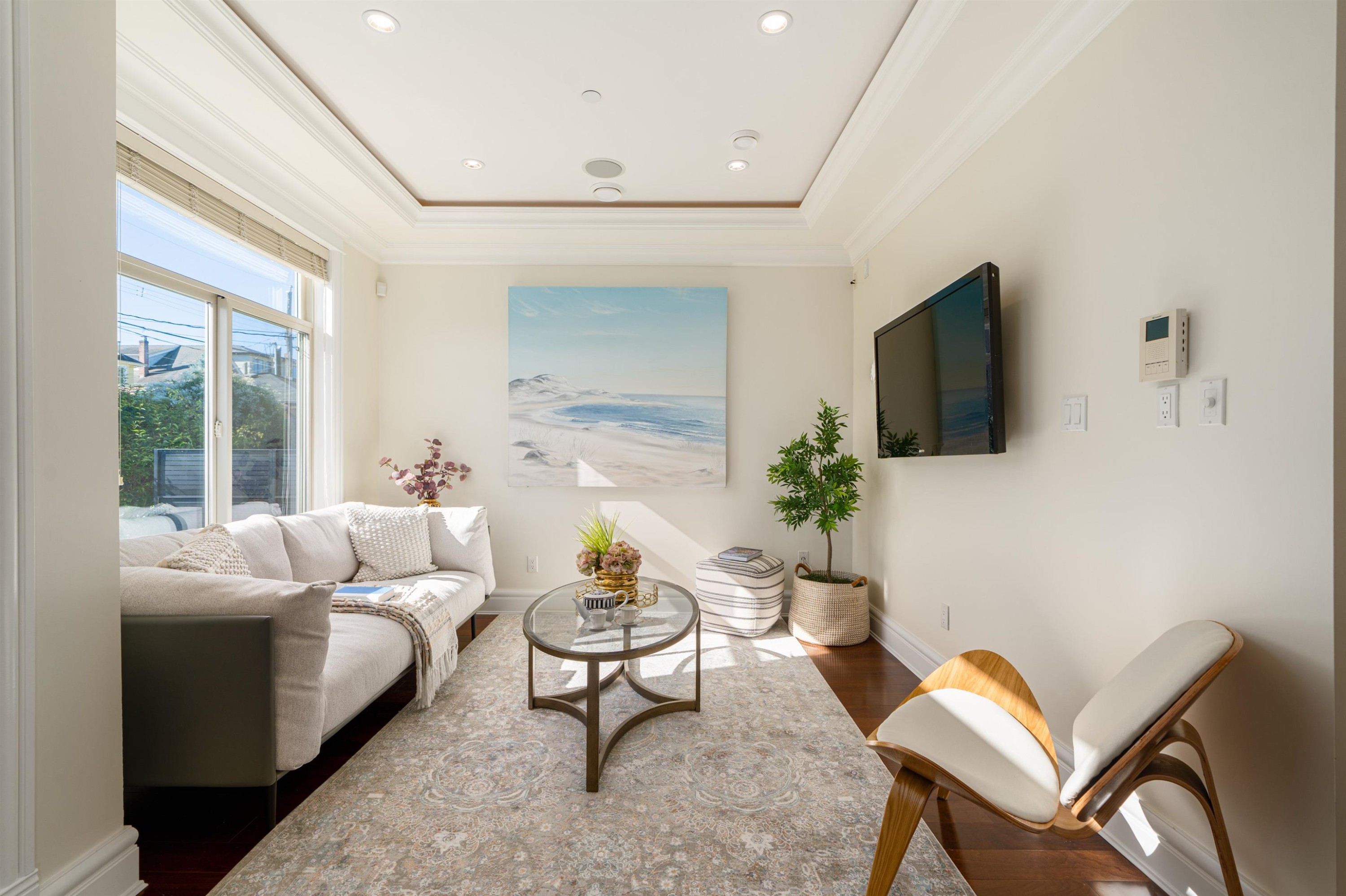 3716 17Th Avenue W, Vancouver, BC