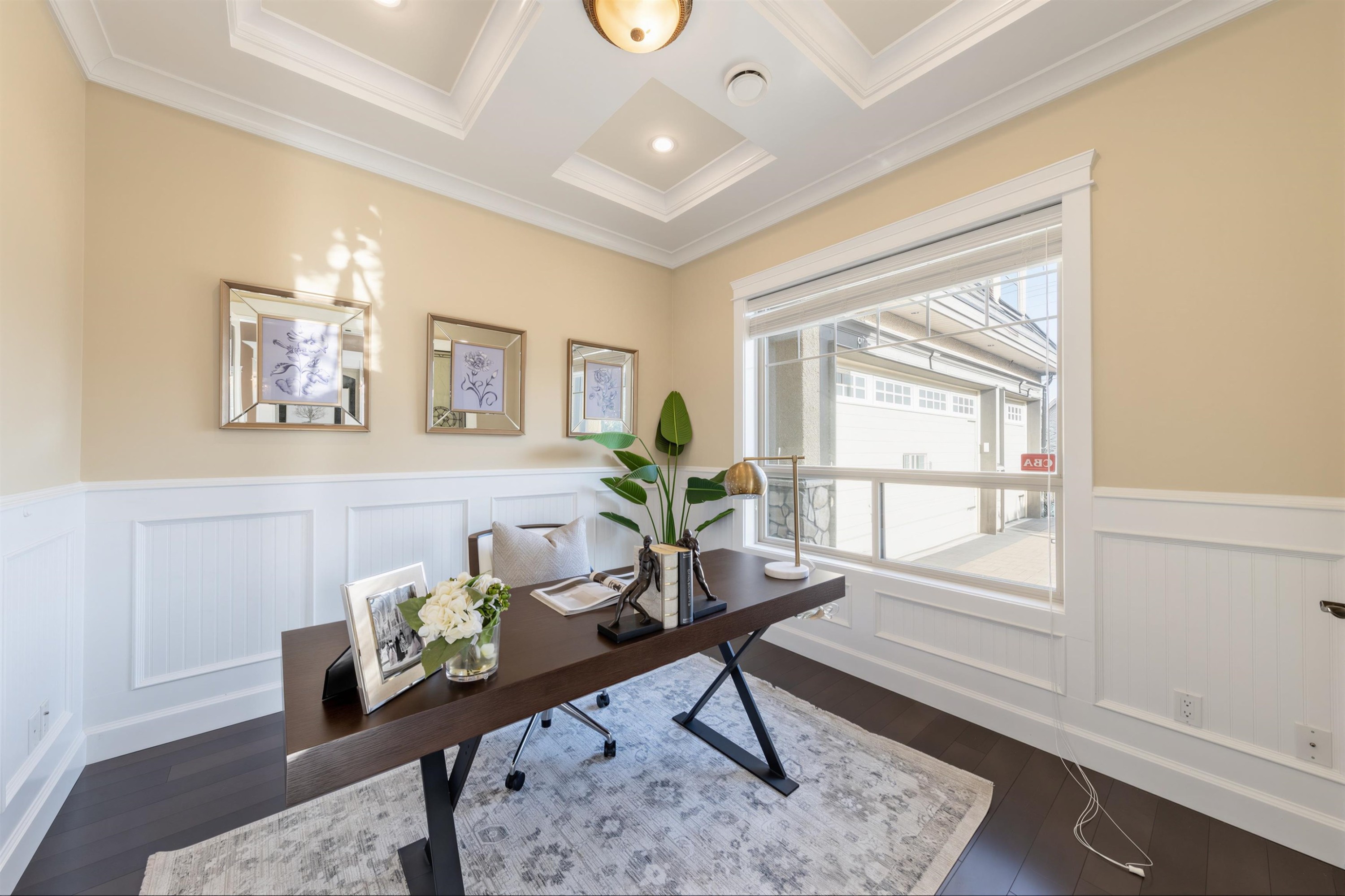 9760 Saunders Road, Richmond, BC