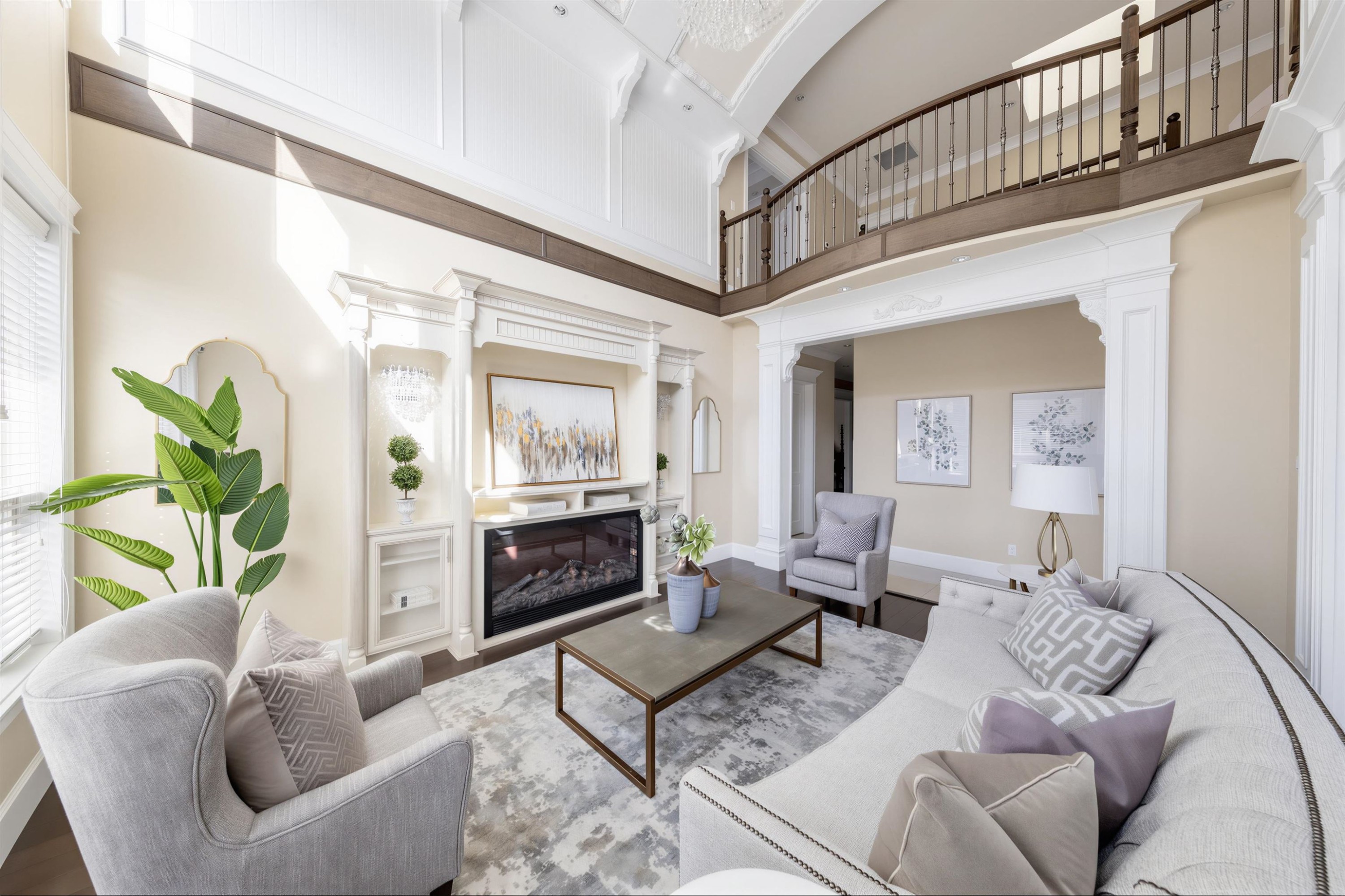 9760 Saunders Road, Richmond, BC