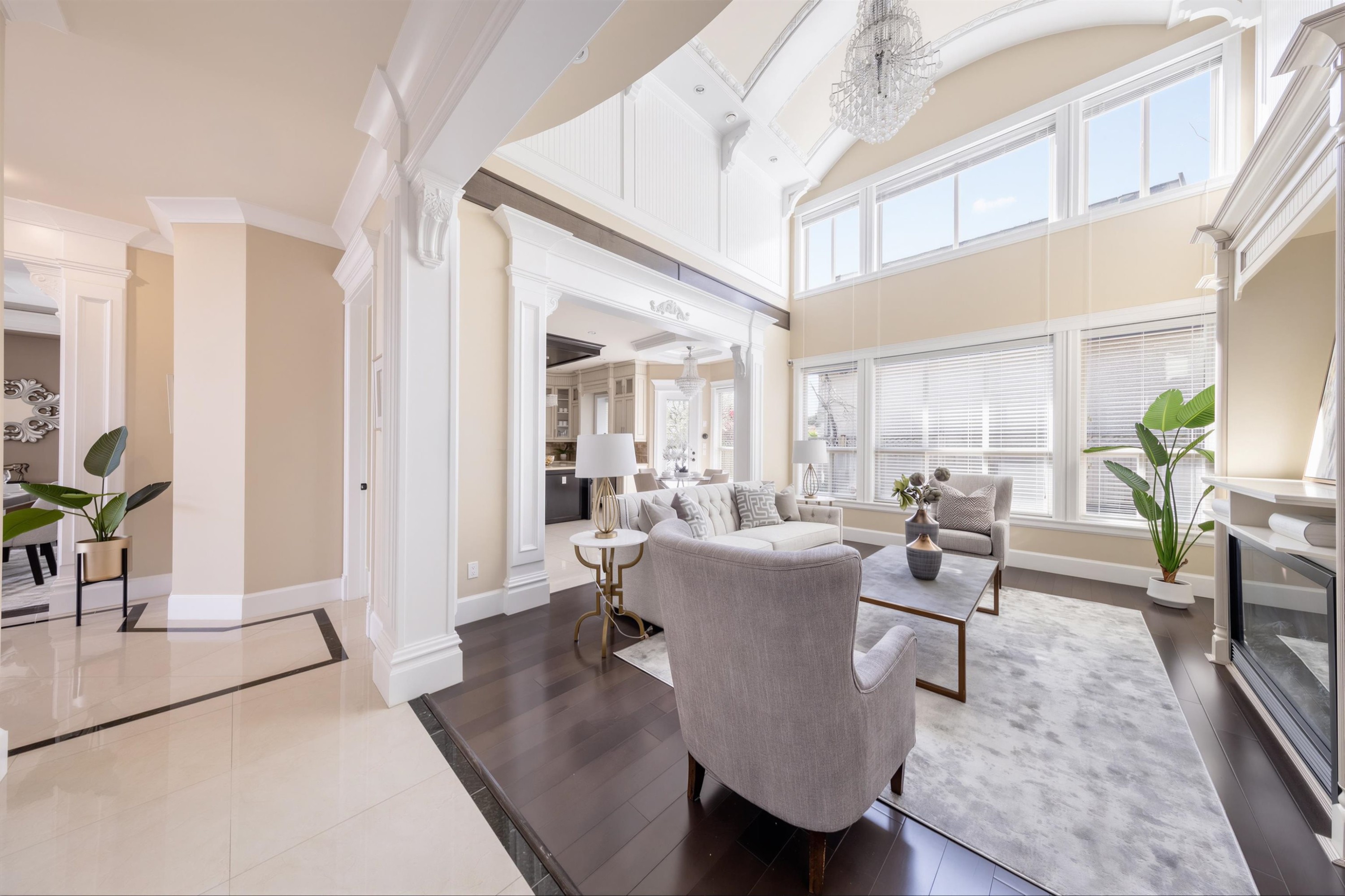 9760 Saunders Road, Richmond, BC