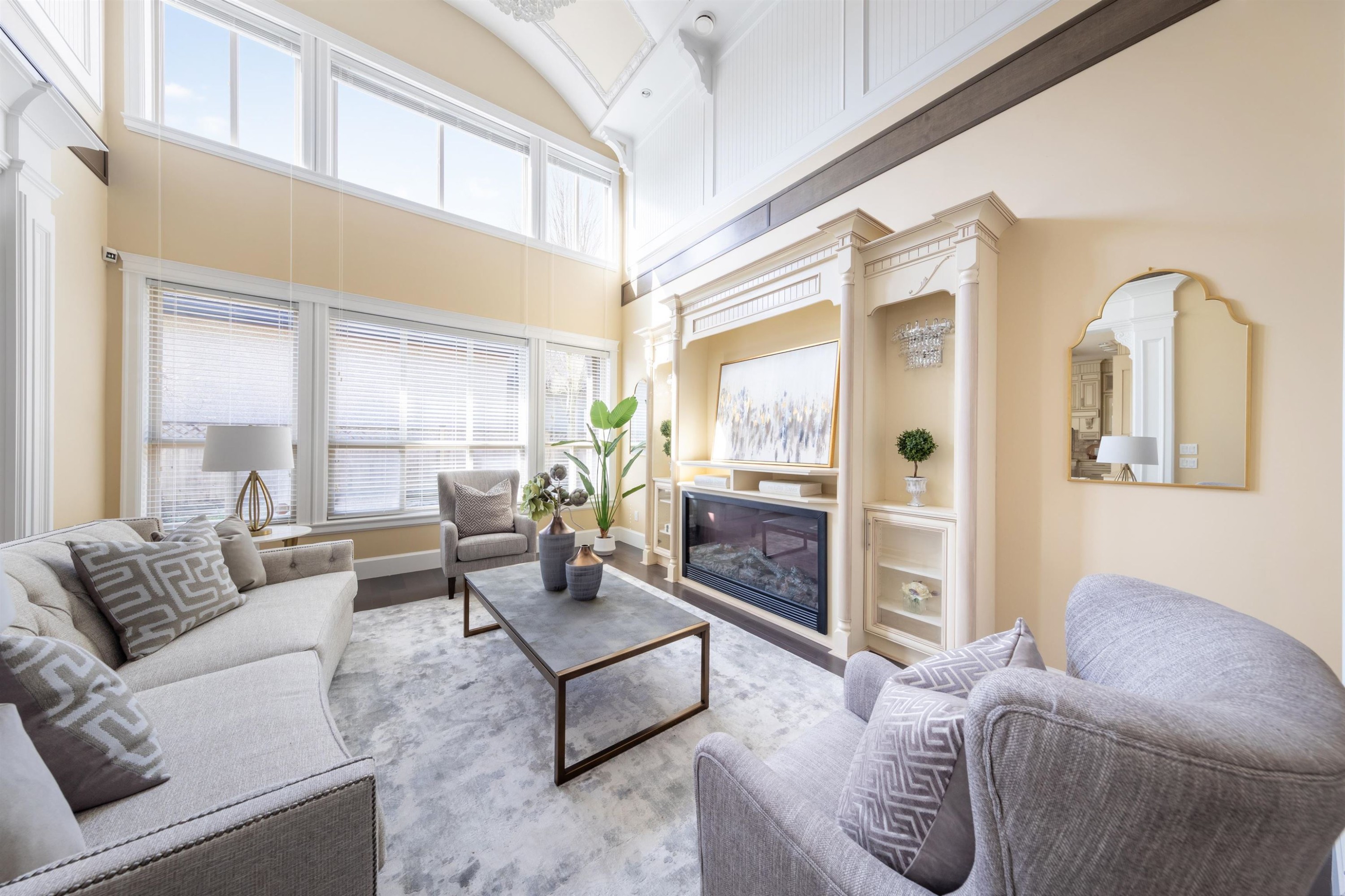 9760 Saunders Road, Richmond, BC